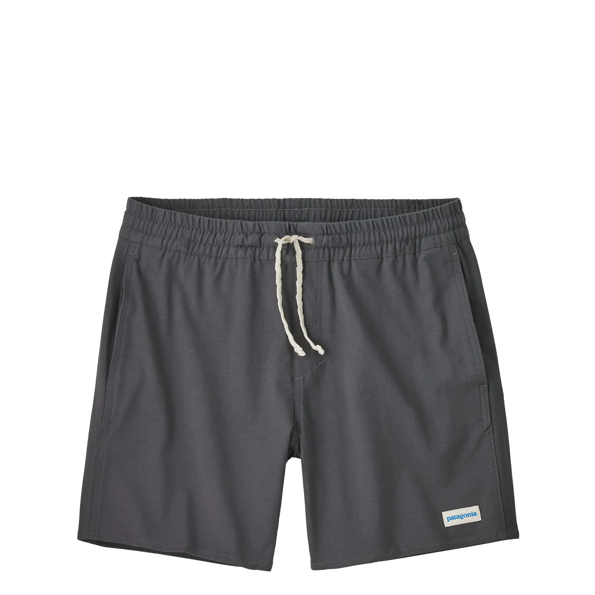 Patagonia Home Waters Volley Shorts (16"), forge grey - Image 2