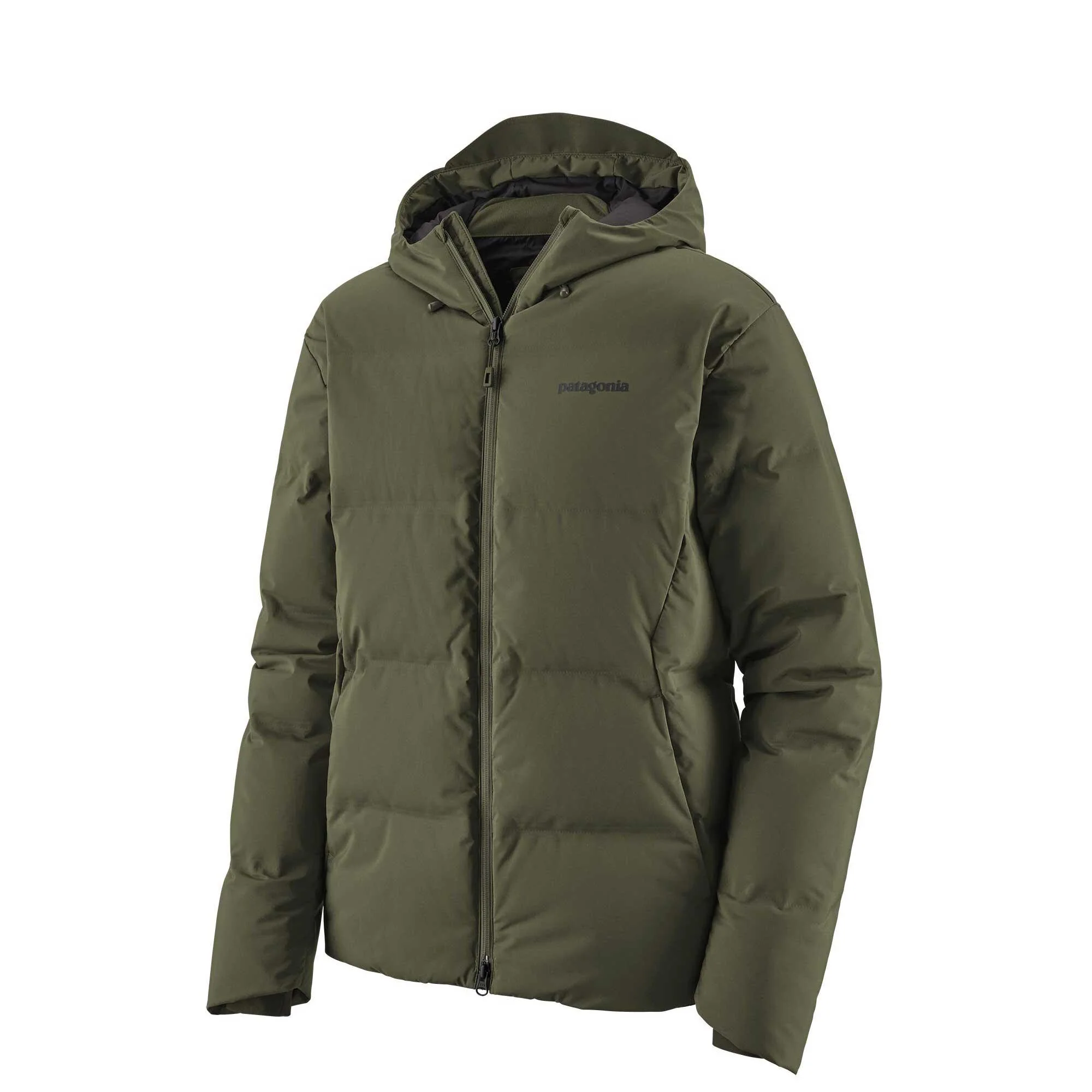 Patagonia Jackson Glacier down jacket