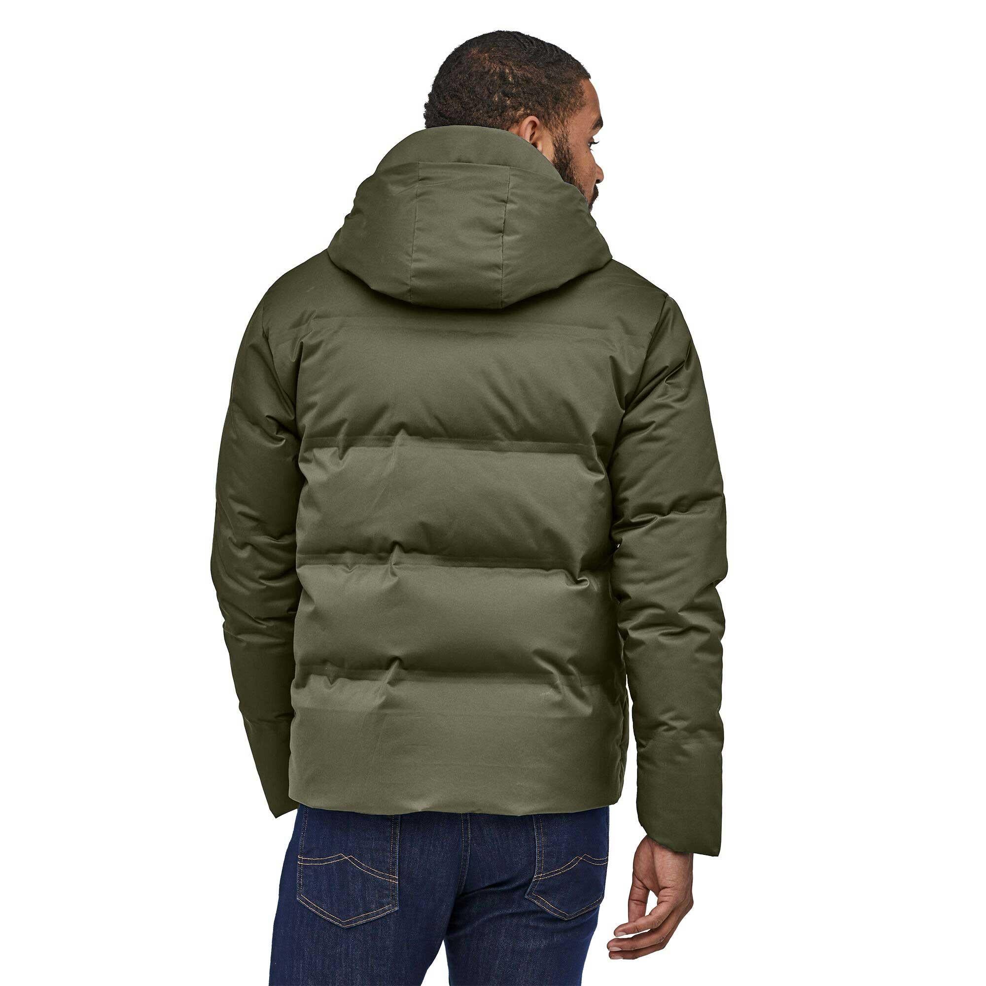 Patagonia Jackson Glacier down jacket - Image 5