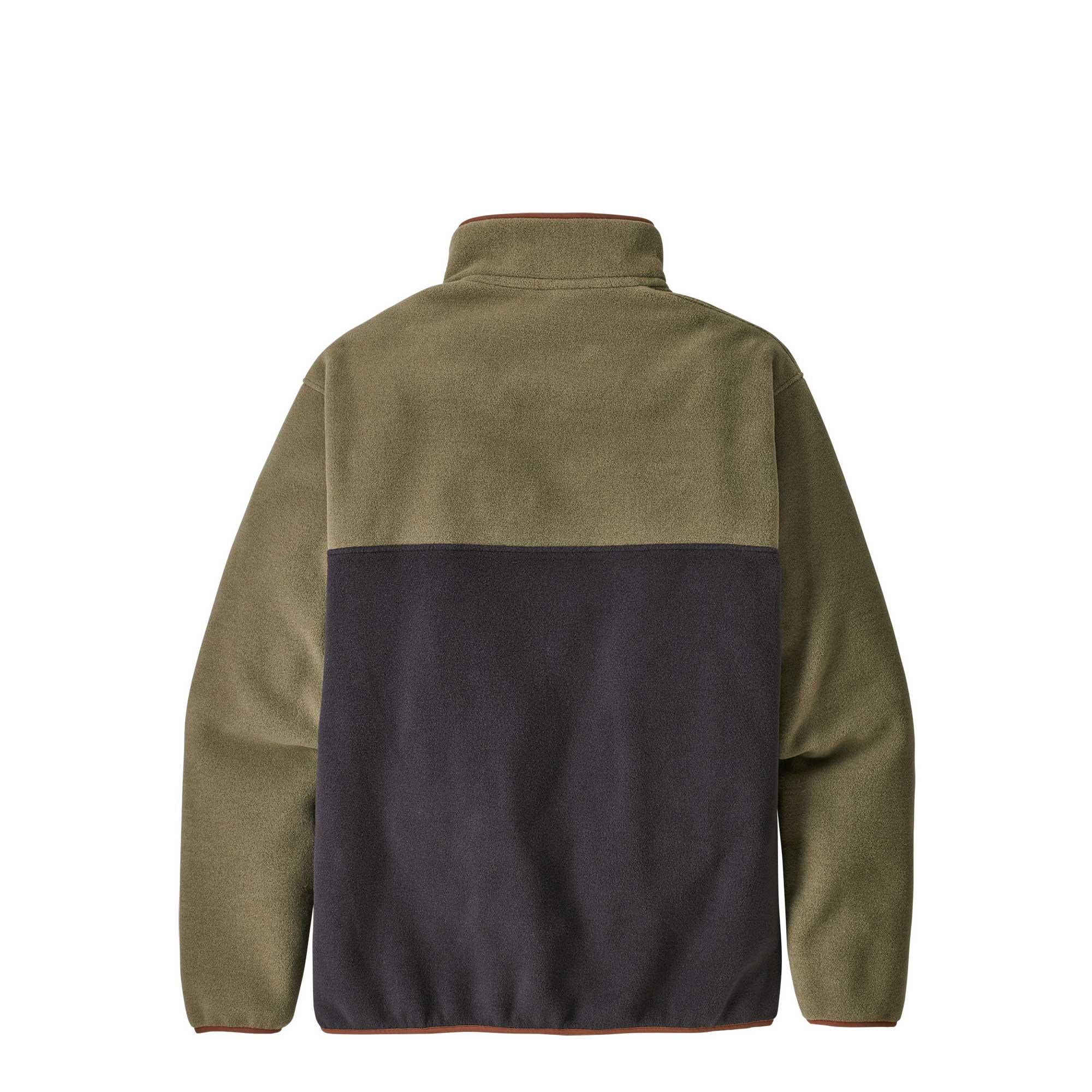 Patagonia Lightweight Synchilla Snap-T pullover fleece - Image 2
