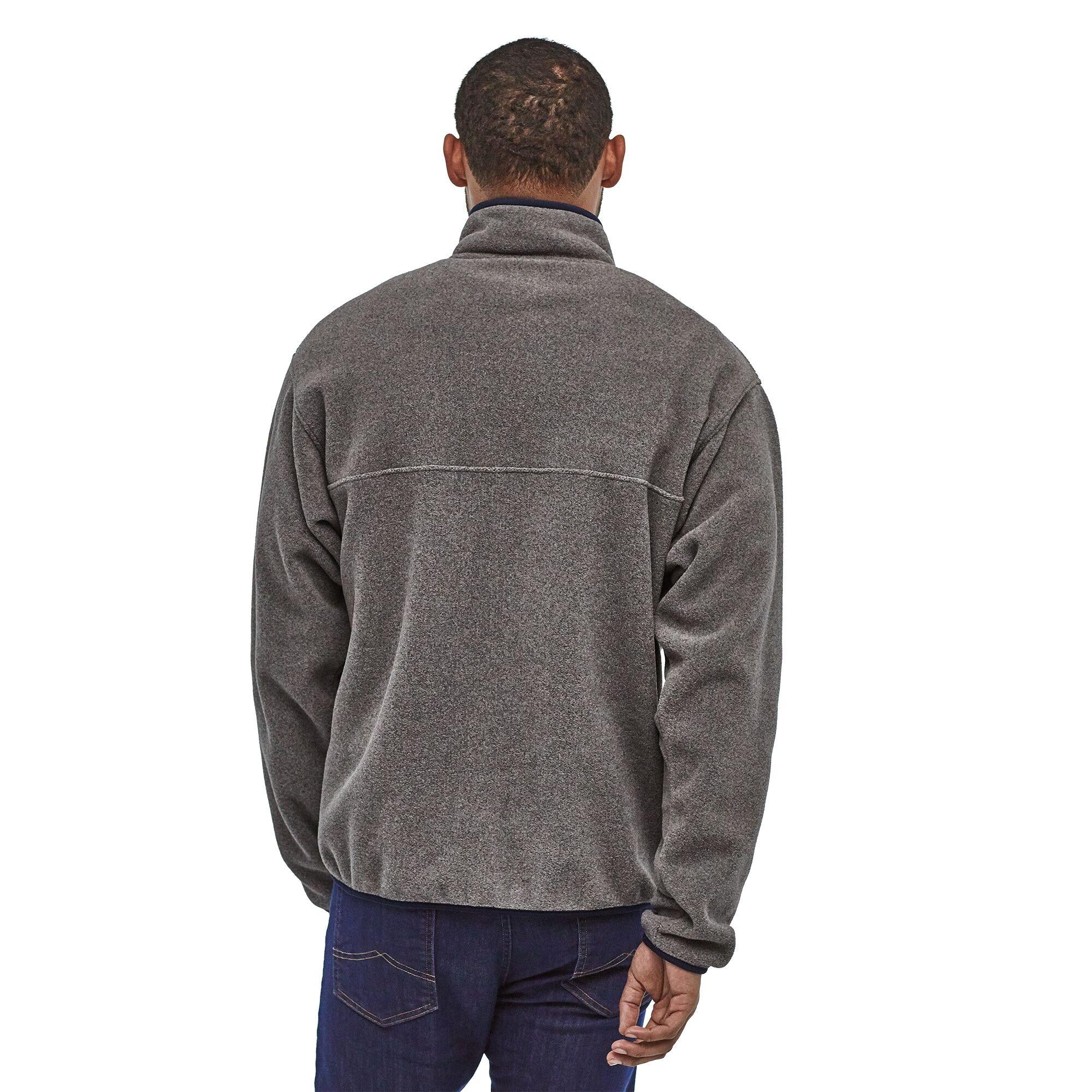 Patagonia Lightweight Synchilla Snap-T pullover fleece - Image 3