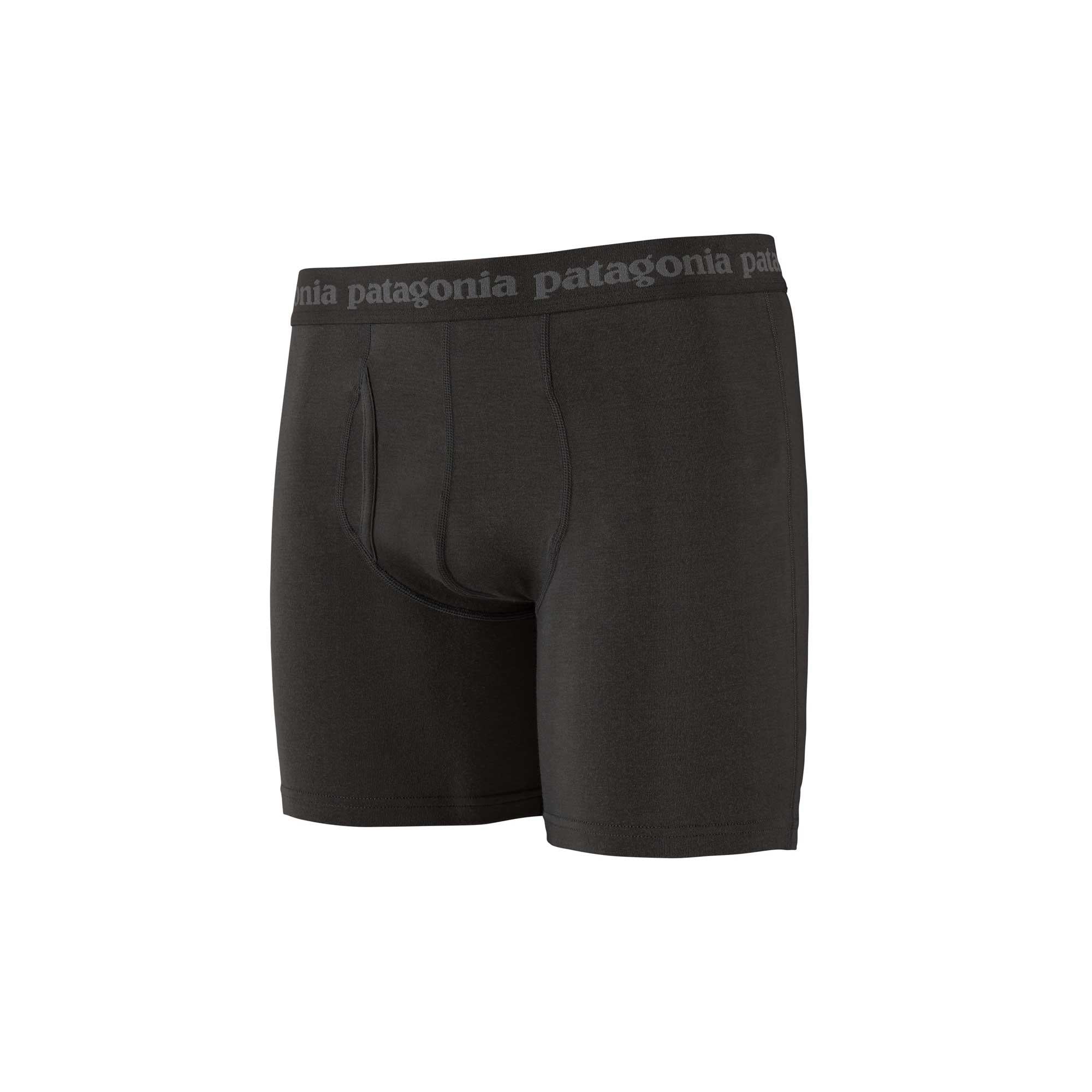 Patagonia M's Essential Boxer Briefs, 6"
