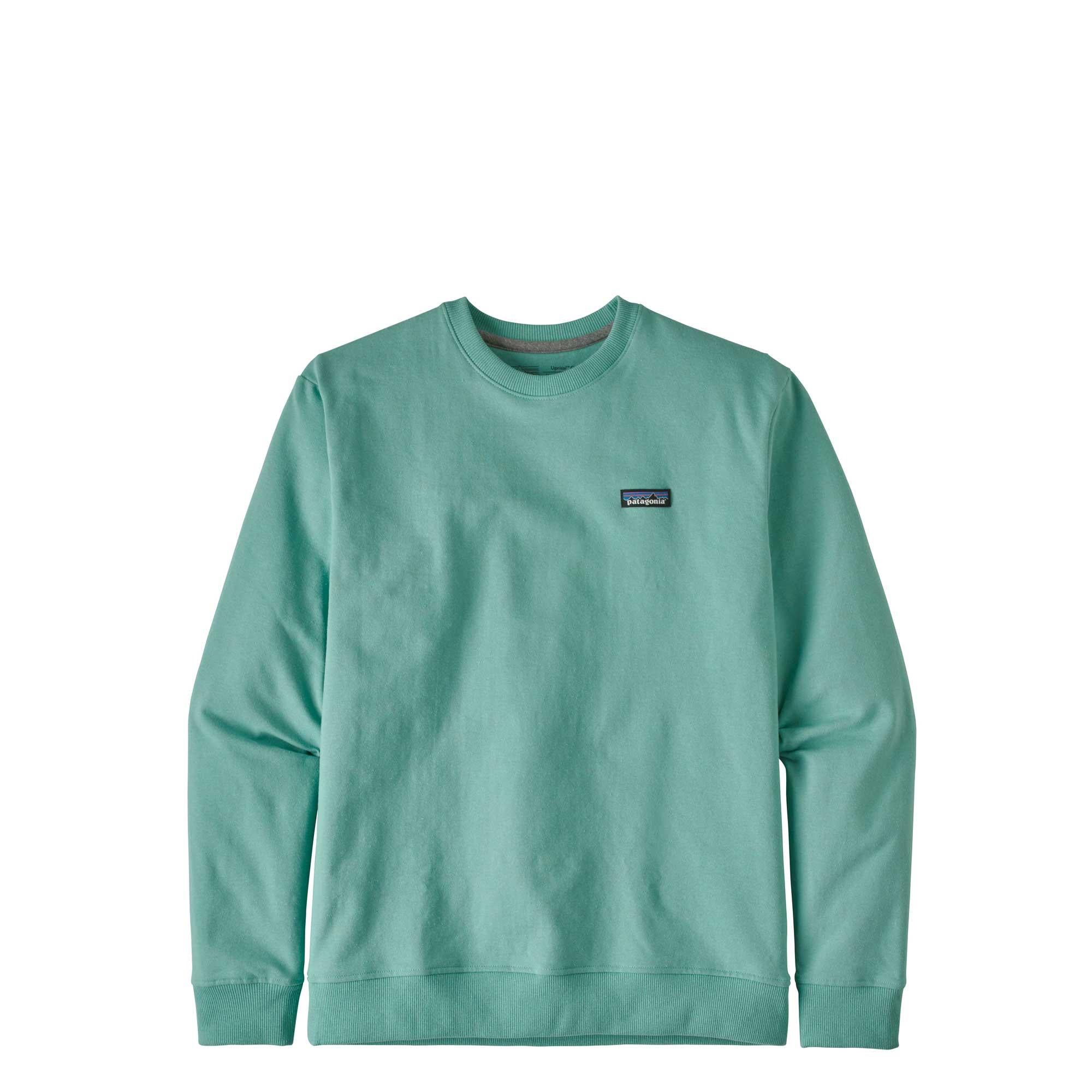 Patagonia M's P-6 Label Uprisal crew sweatshirt