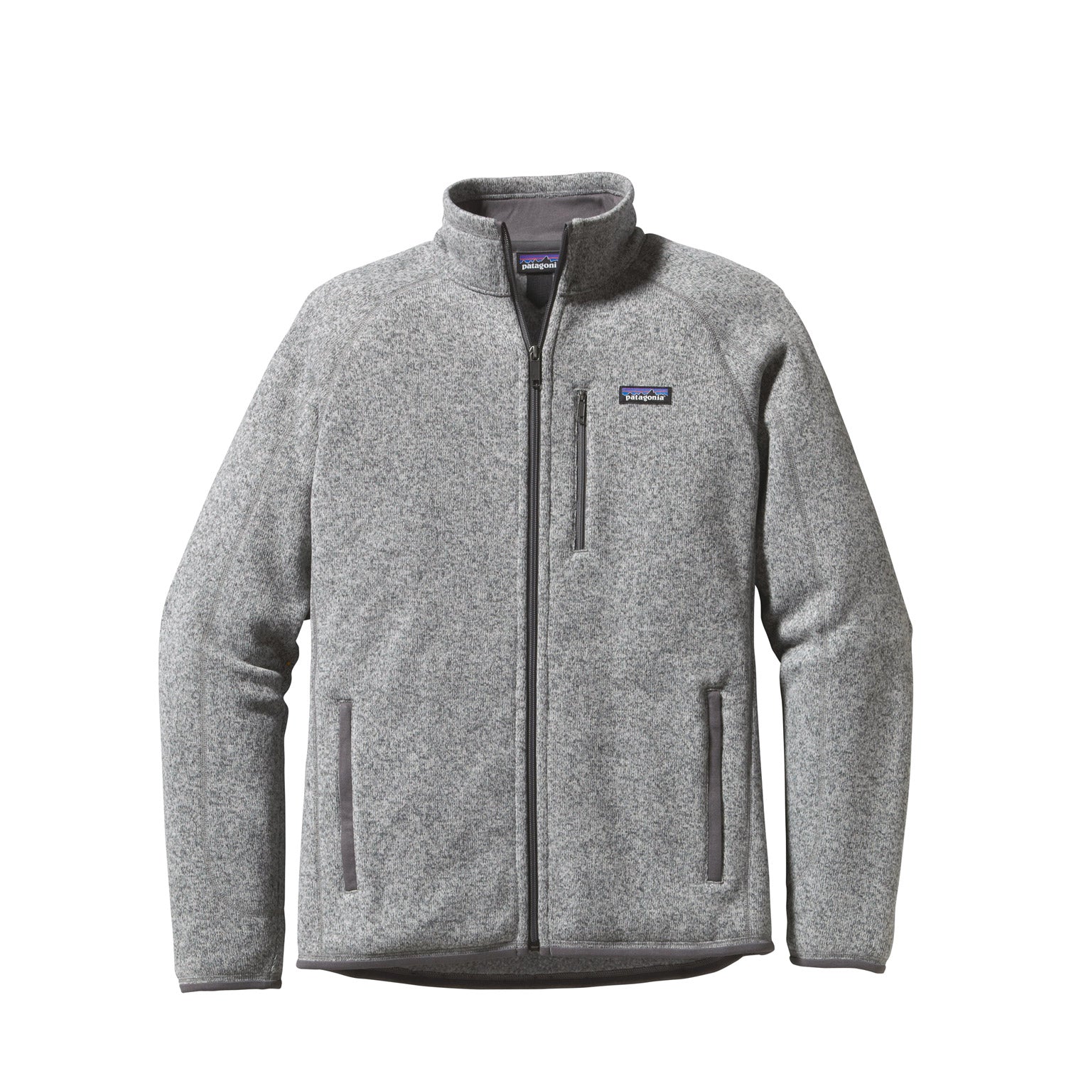 Patagonia Men's Better Sweater Fleece Jacket