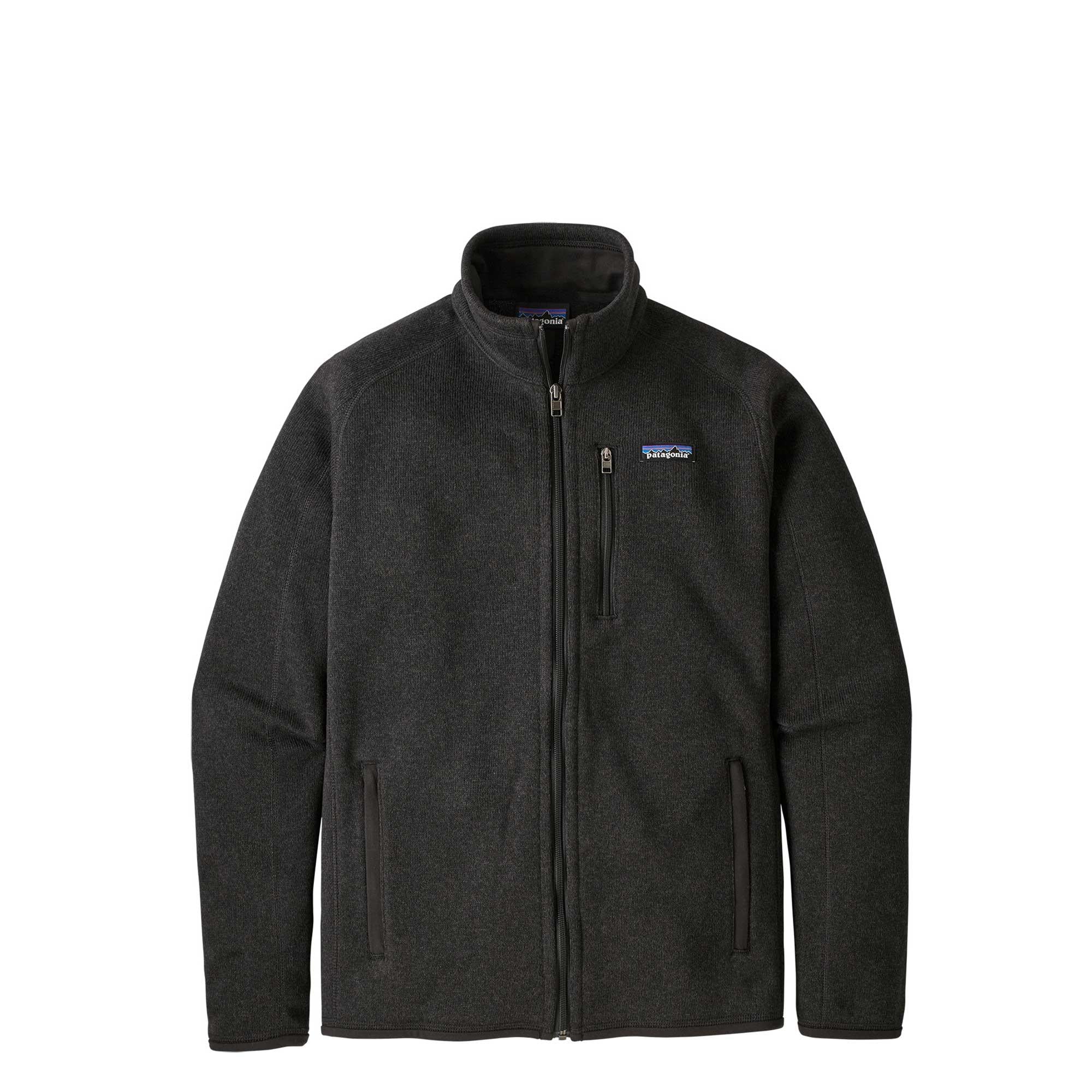 Patagonia Men's Better Sweater Jacket