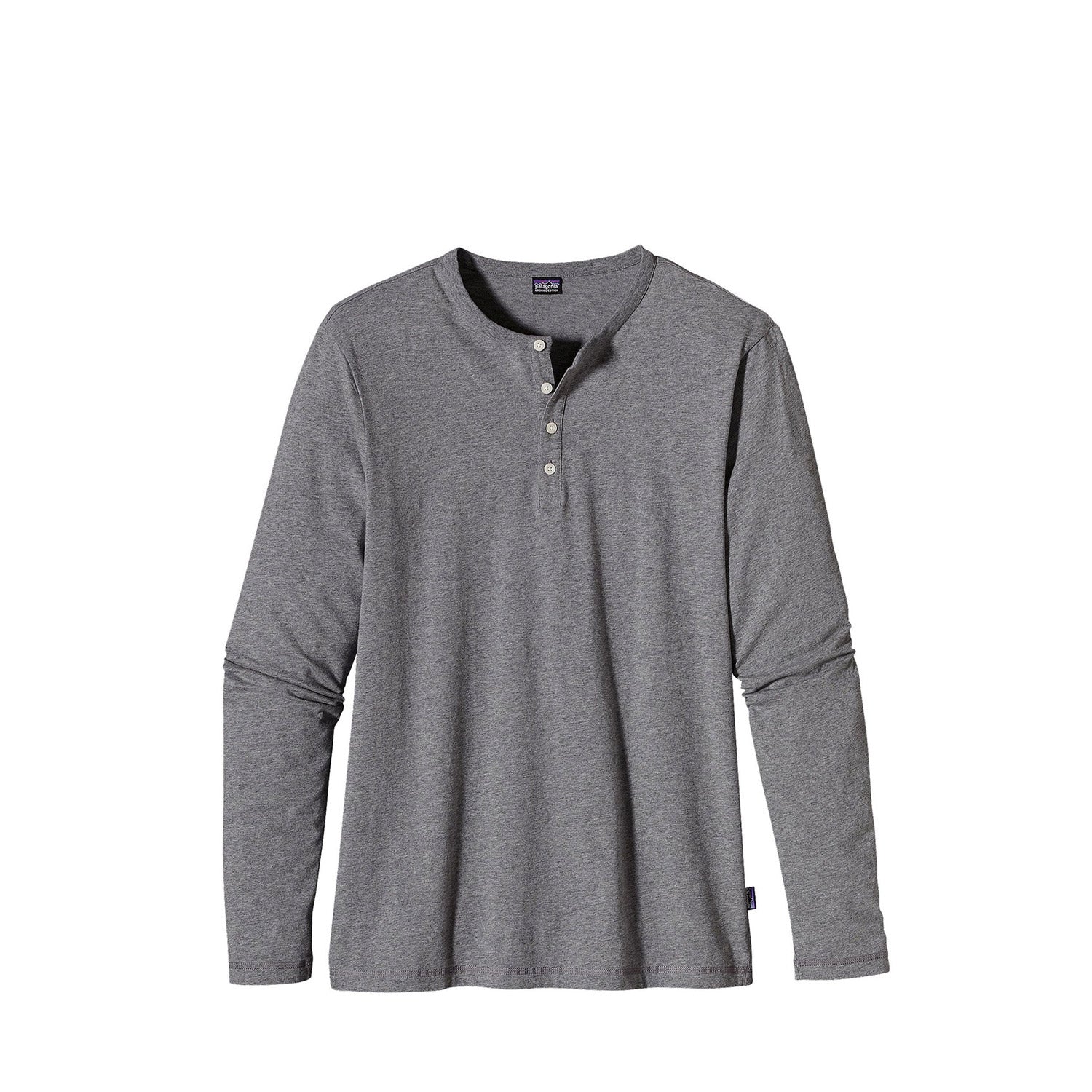 Patagonia Men's Daily Henley