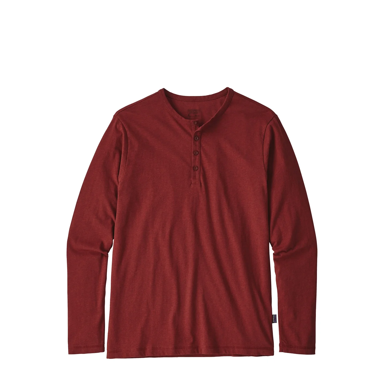 Patagonia Men's Daily Henley