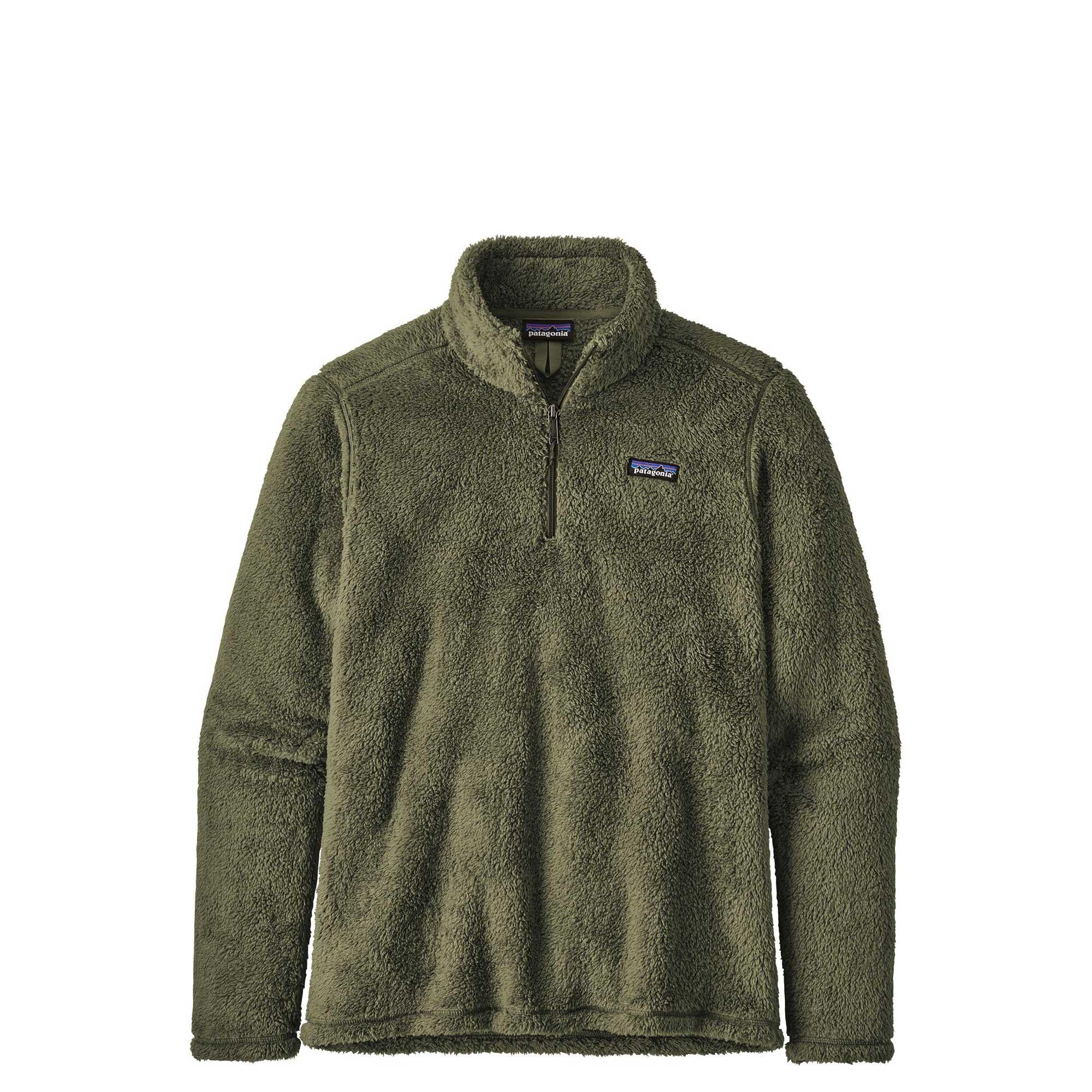 Patagonia Men's Los Gatos 1/4 Zip