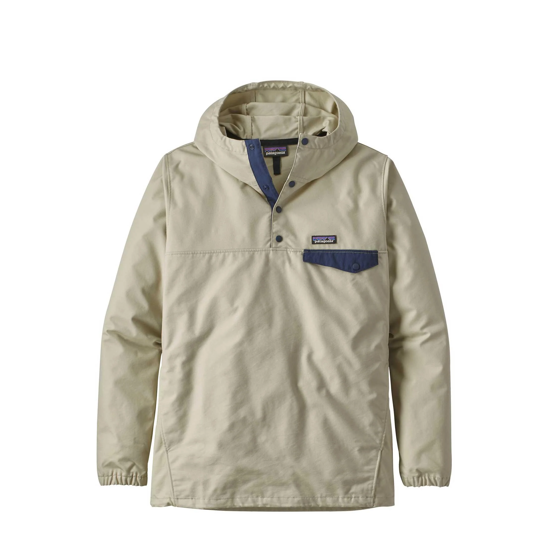 Patagonia Men's Maple Grove Snap-T Pullover
