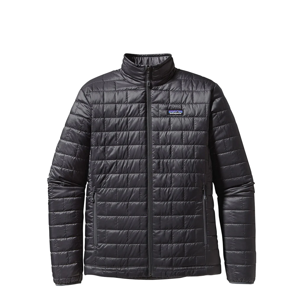 Patagonia Men's Nano Puff jacket