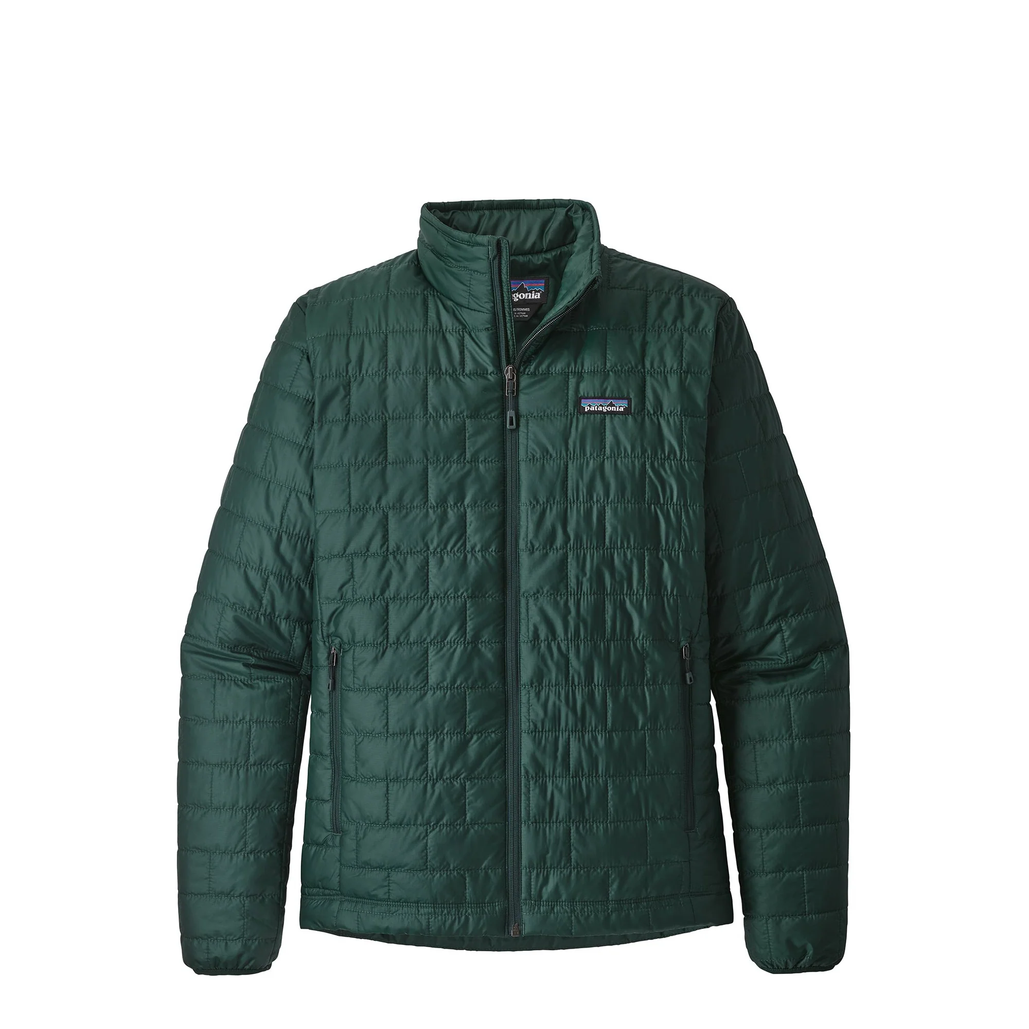 Patagonia Men's Nano Puff jacket