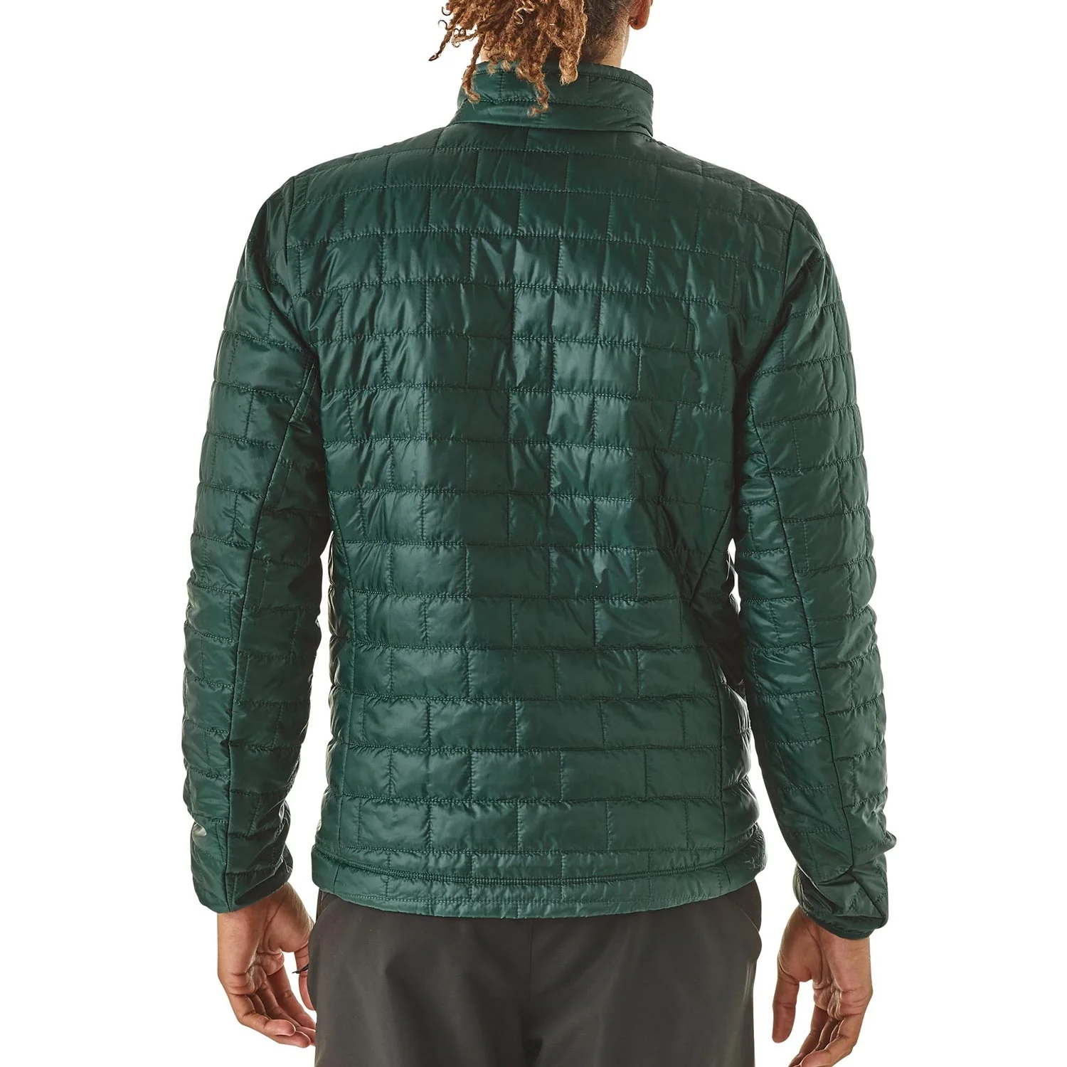 Patagonia Men's Nano Puff jacket - Image 3