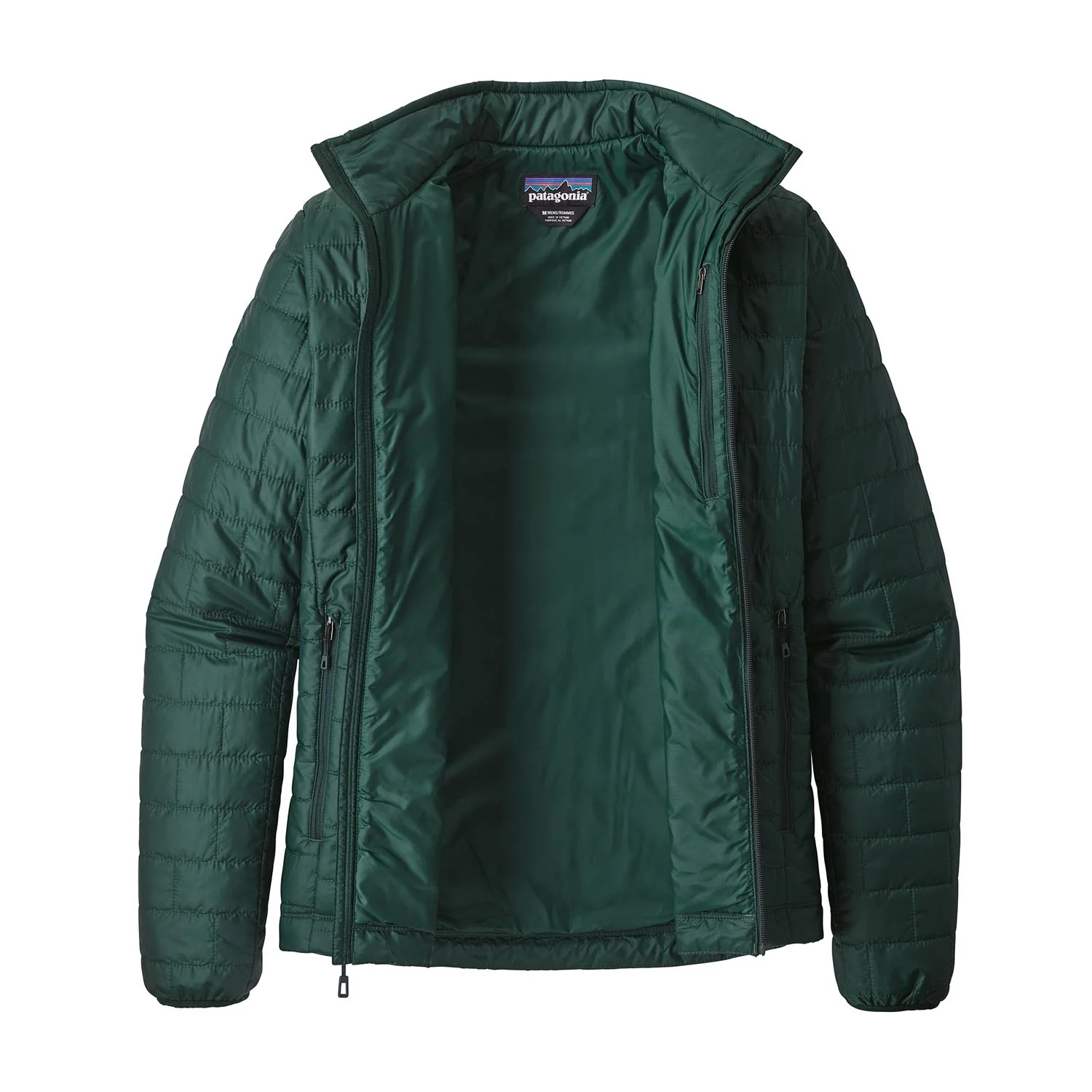 Patagonia Men's Nano Puff jacket - Image 4