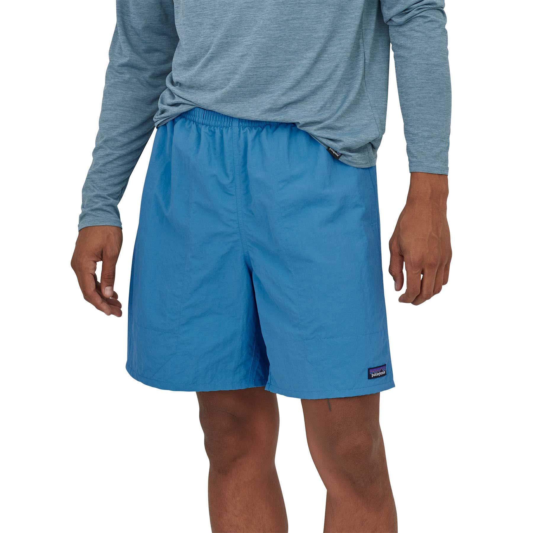 Patagonia Mens Baggies Longs 7 In. - Image 3