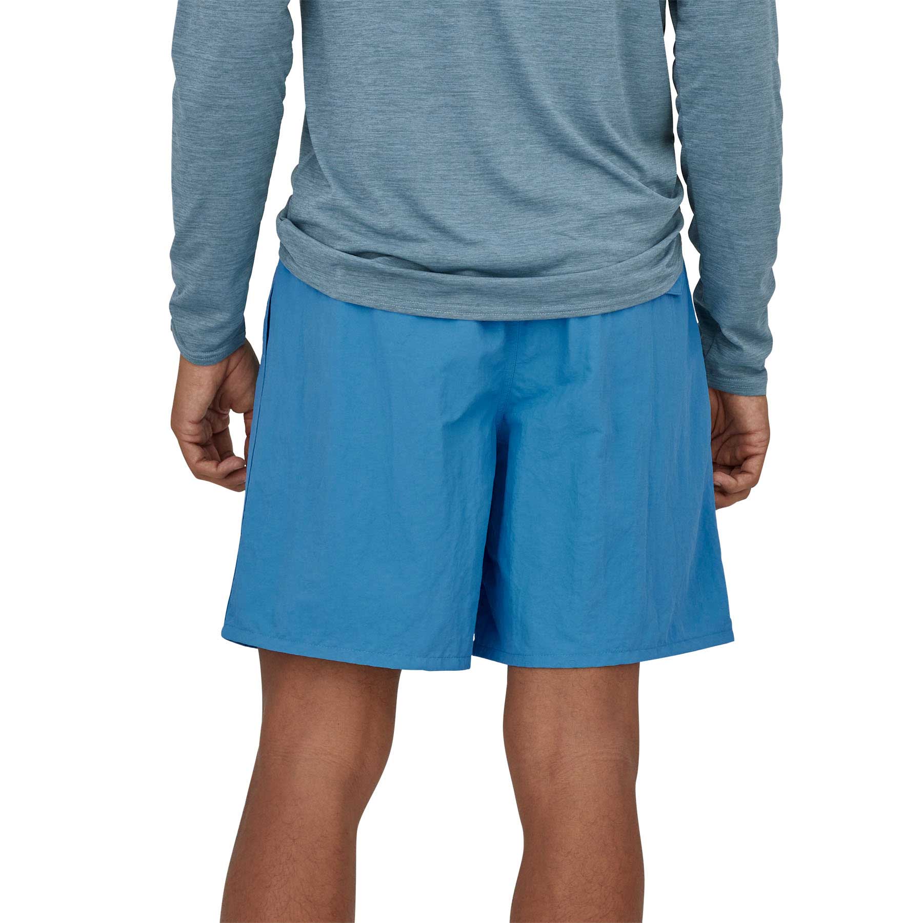 Patagonia Mens Baggies Longs 7 In. - Image 4