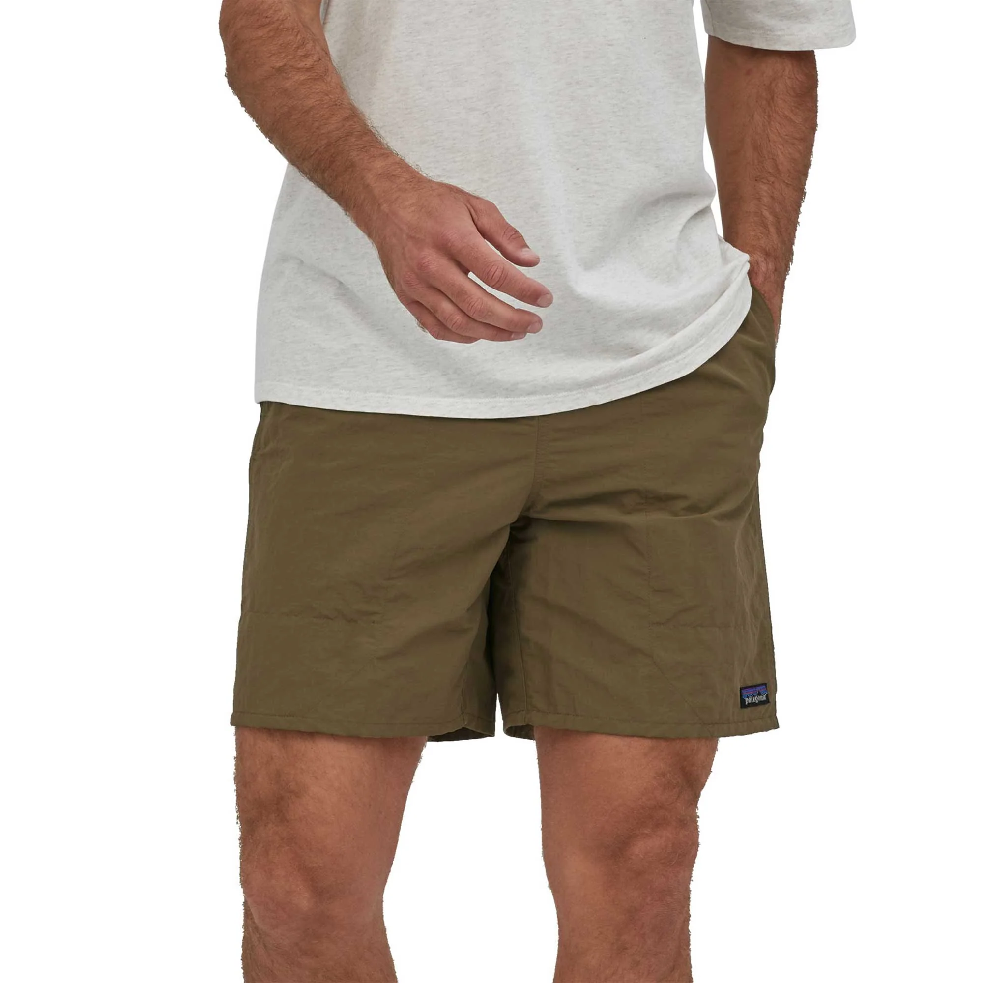 Patagonia Men's Baggies Longs - 7 In. - Image 4