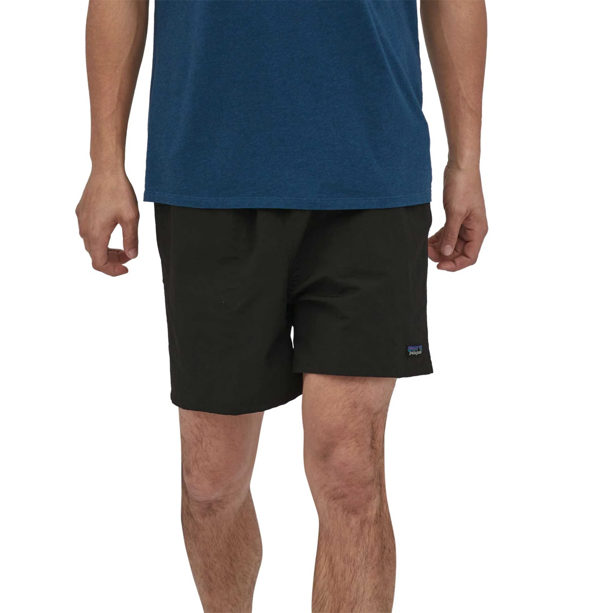 Patagonia Men's Baggies Shorts - 5 In. - Image 4