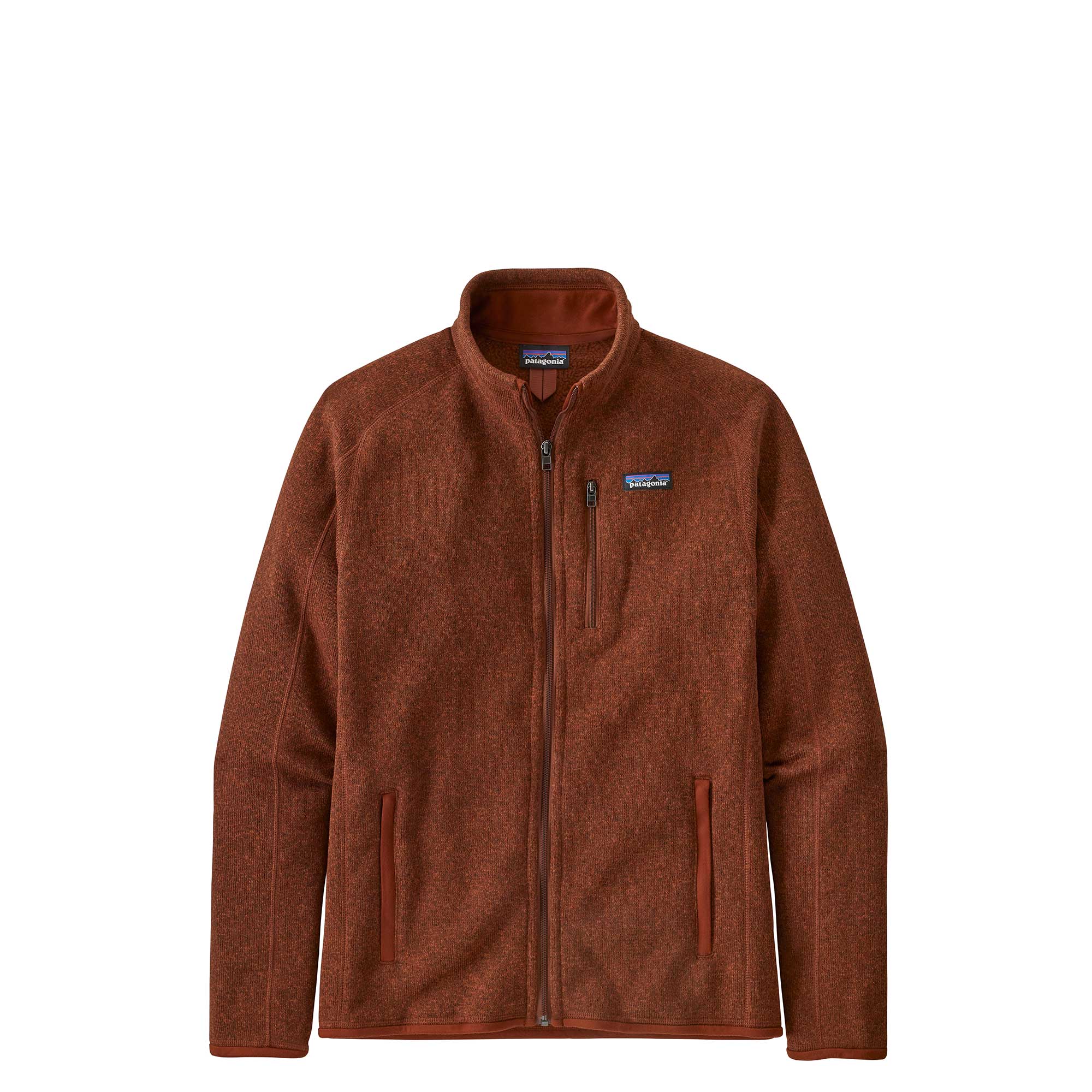 Patagonia Mens Better Sweater Jacket