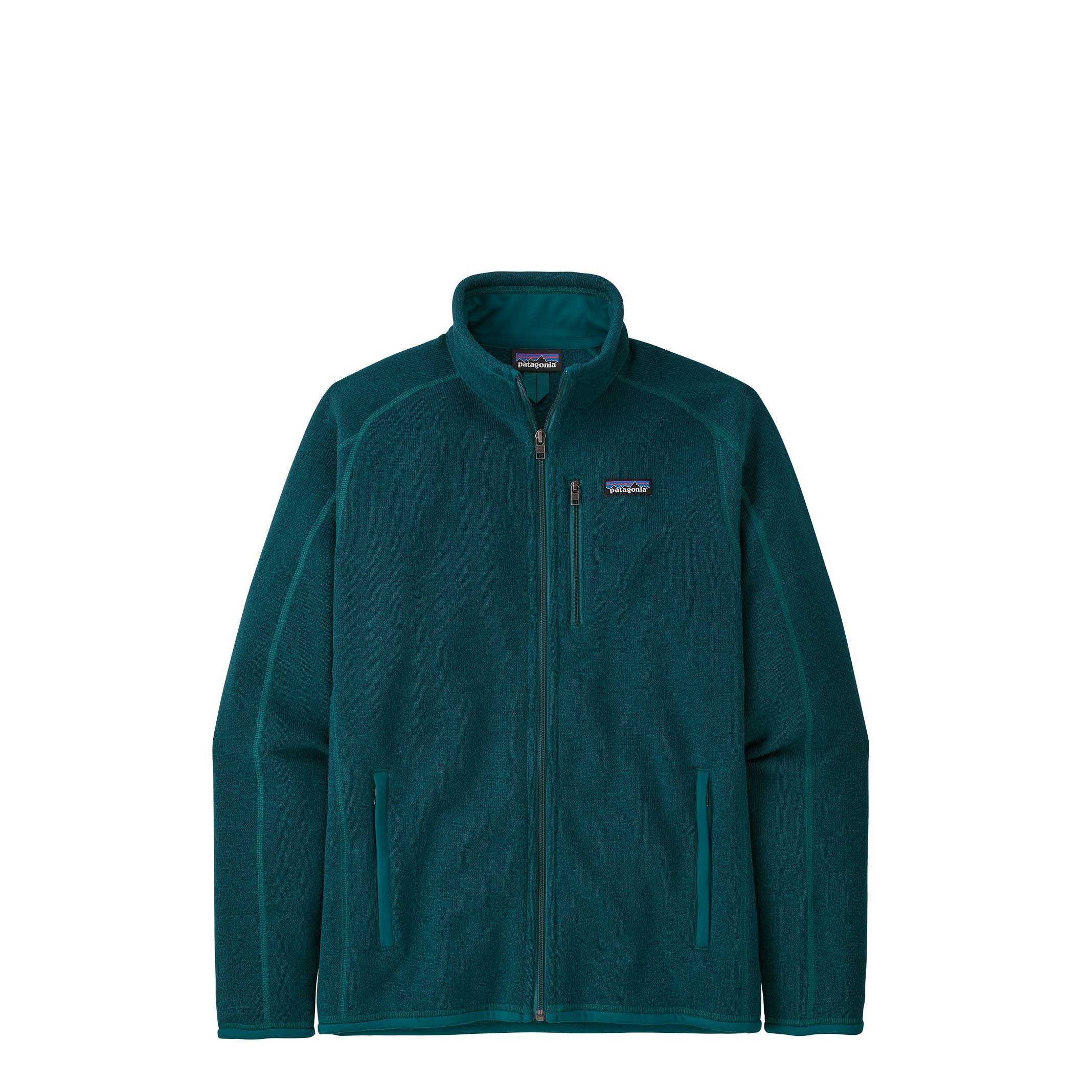 Patagonia Mens Better Sweater Jacket
