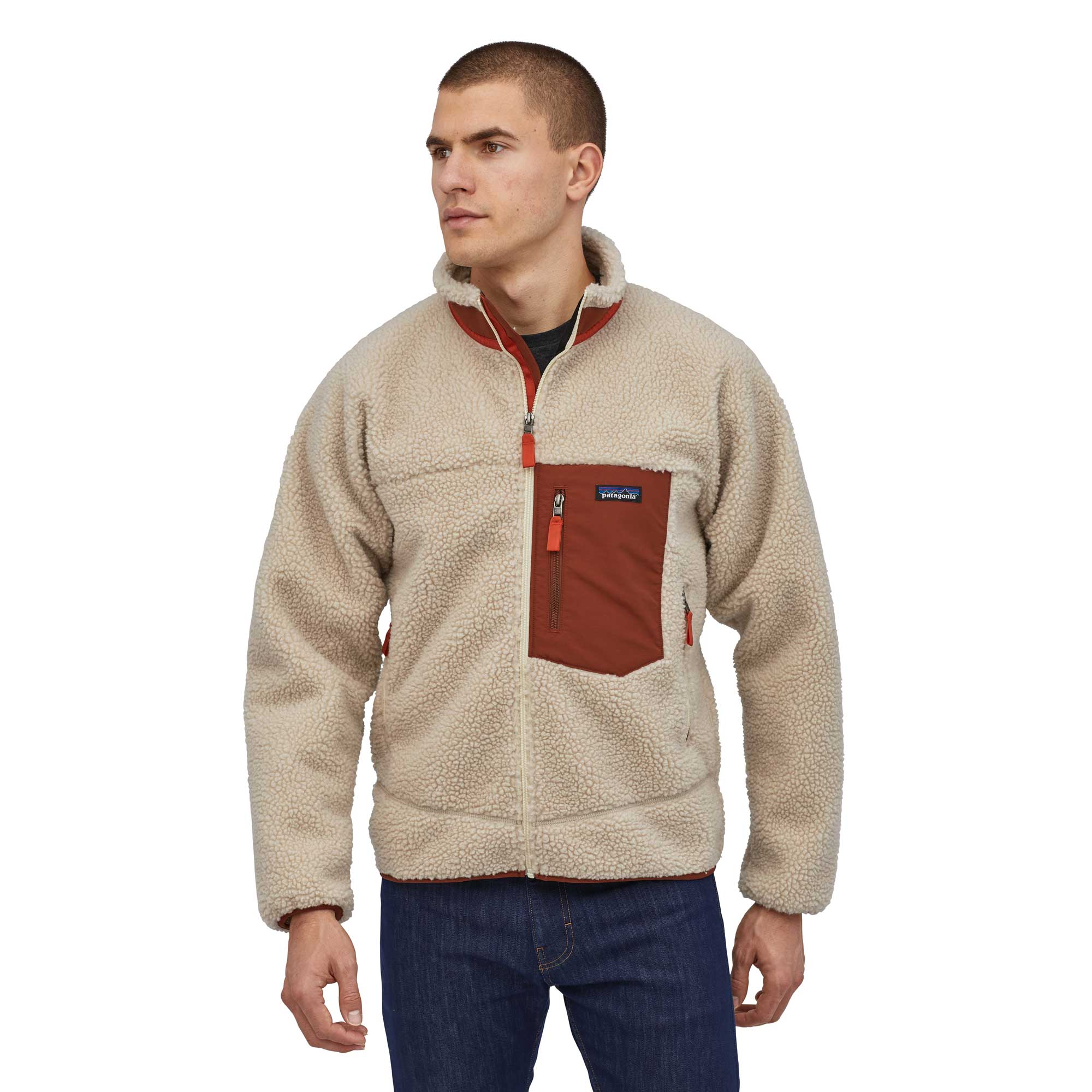 Patagonia Men's Classic Retro-X Jacket - Image 2