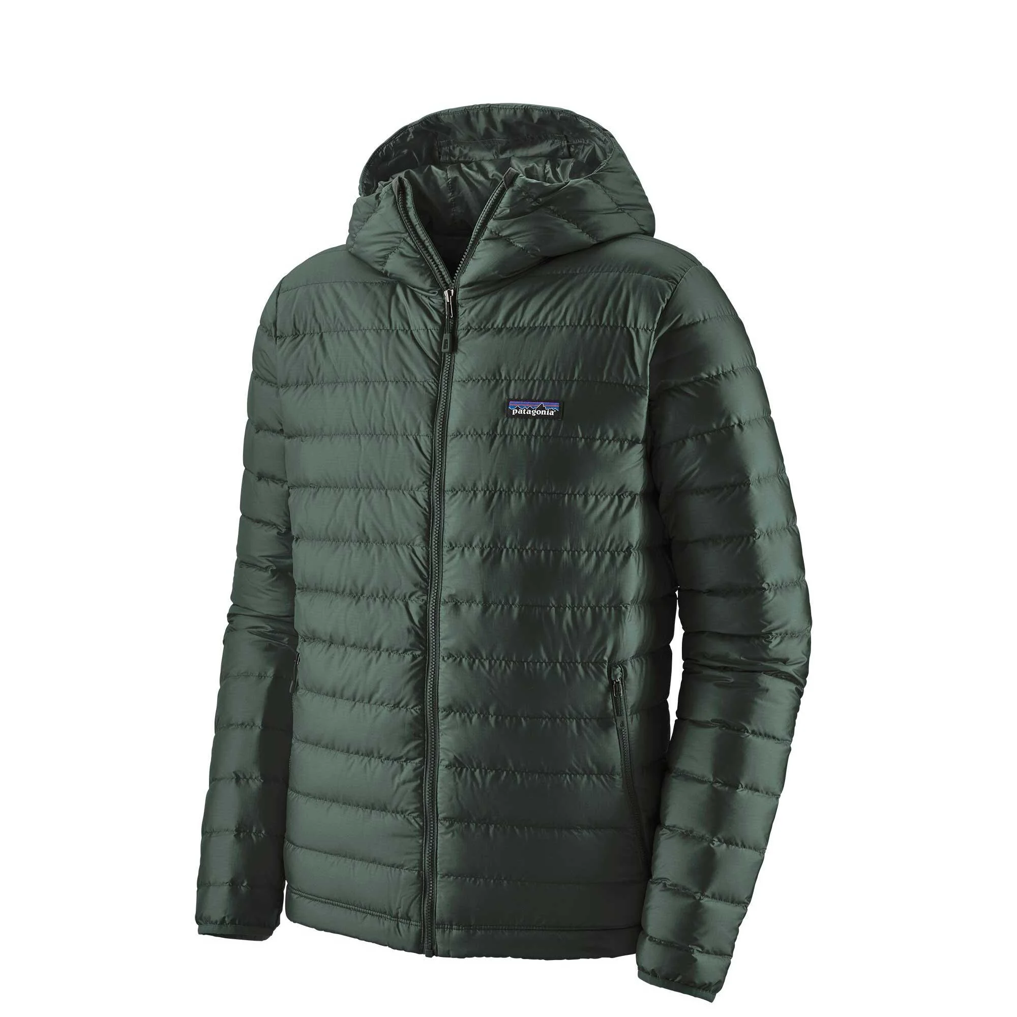 Patagonia Mens Down Sweater hoody