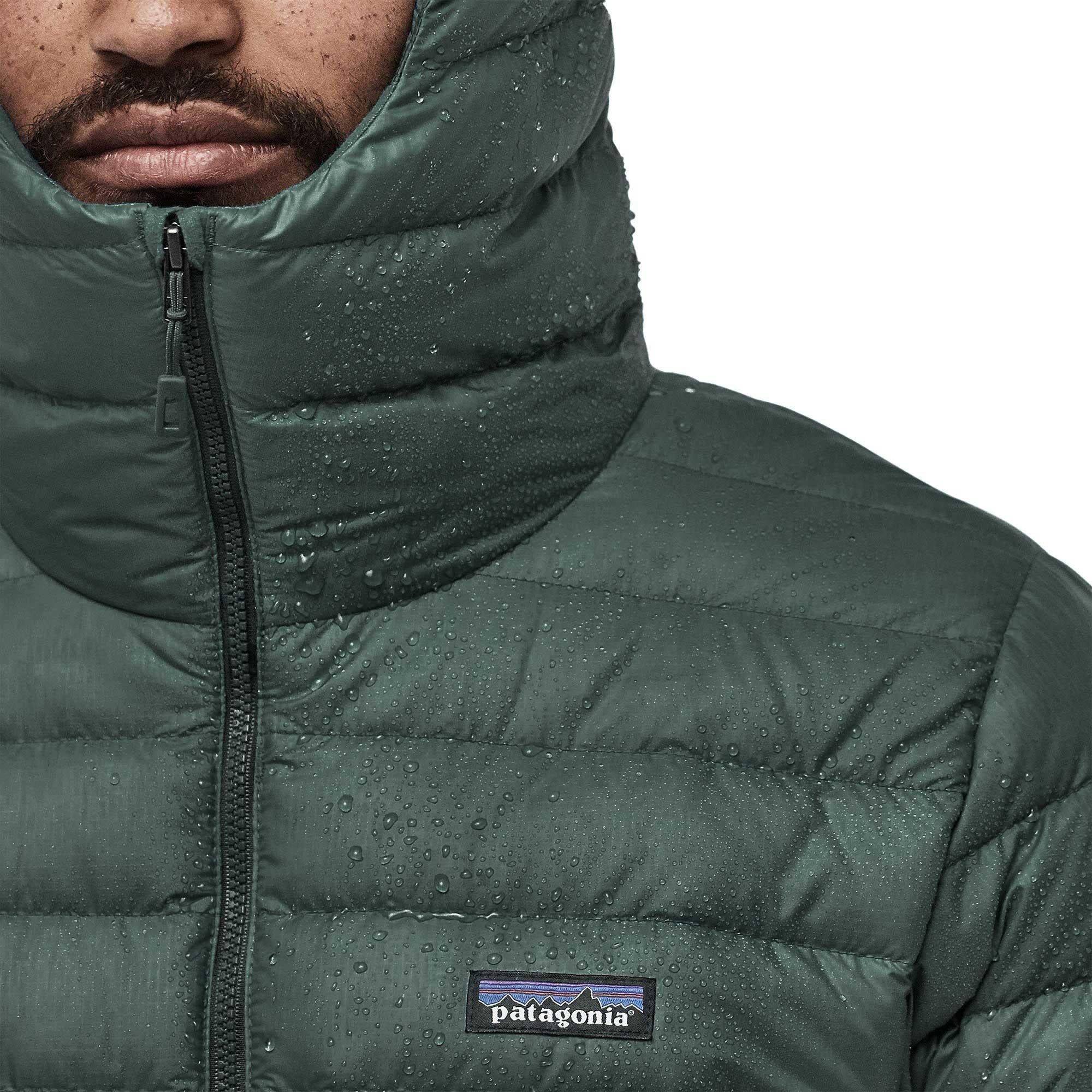 Patagonia Mens Down Sweater hoody - Image 3