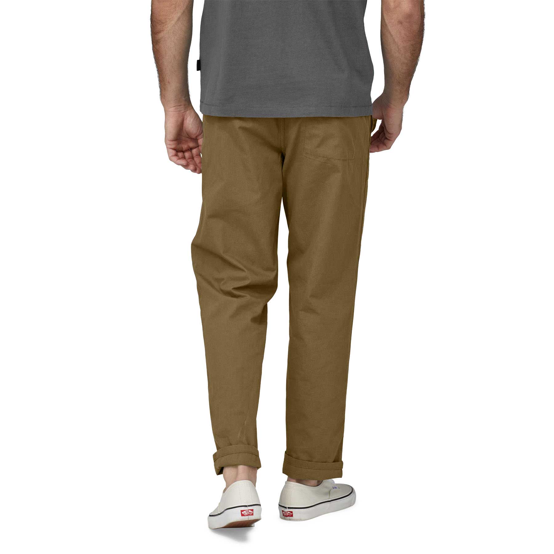 Patagonia Men's Funhoggers Pants - Image 2