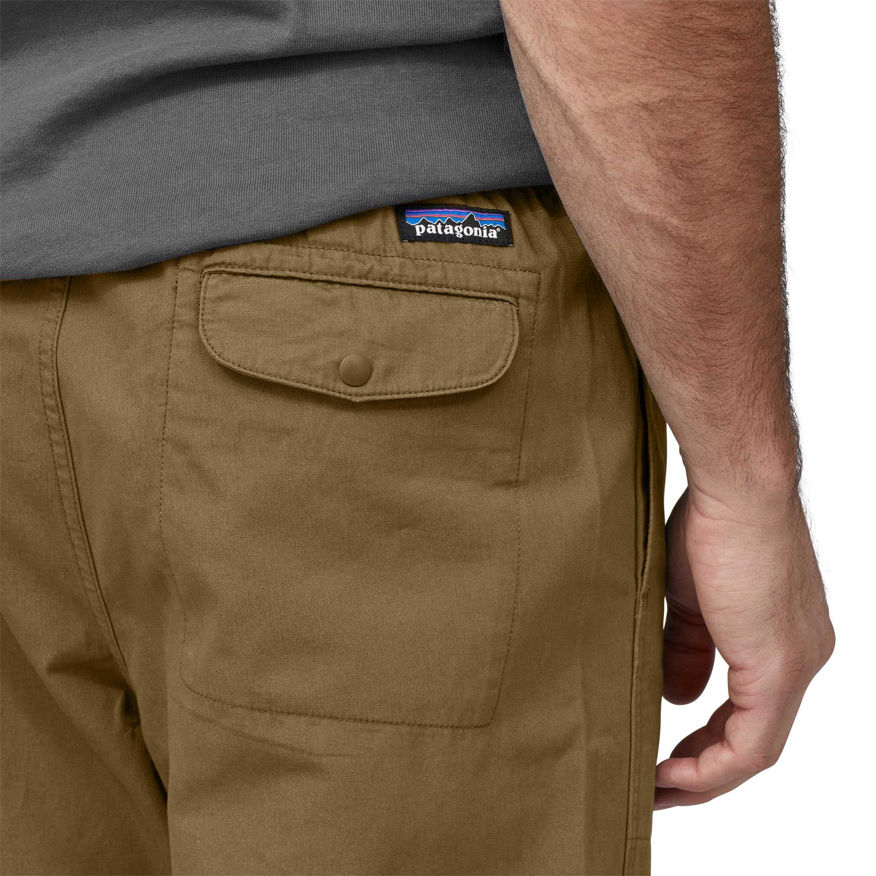 Patagonia Men's Funhoggers Pants - Image 3