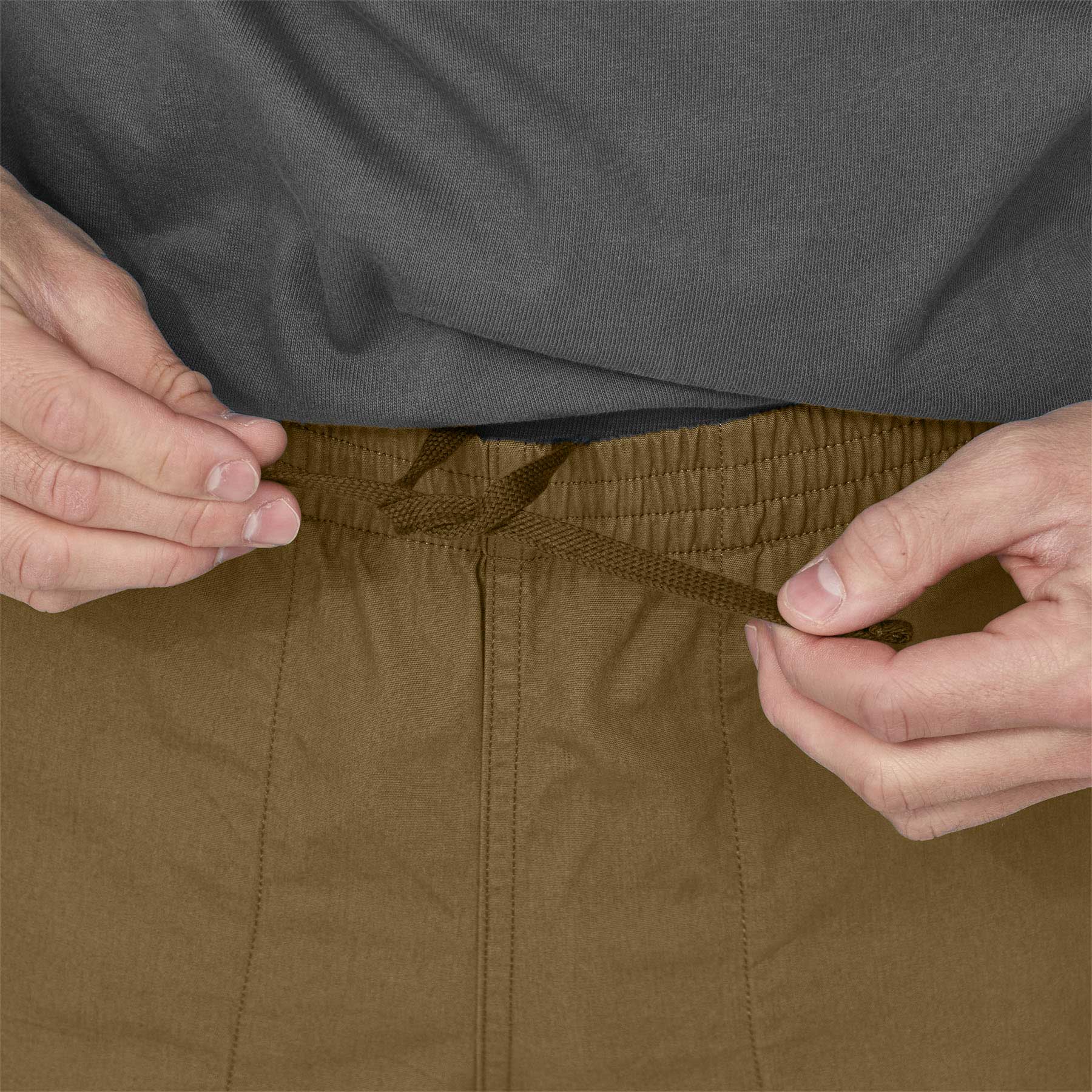 Patagonia Men's Funhoggers Pants - Image 5