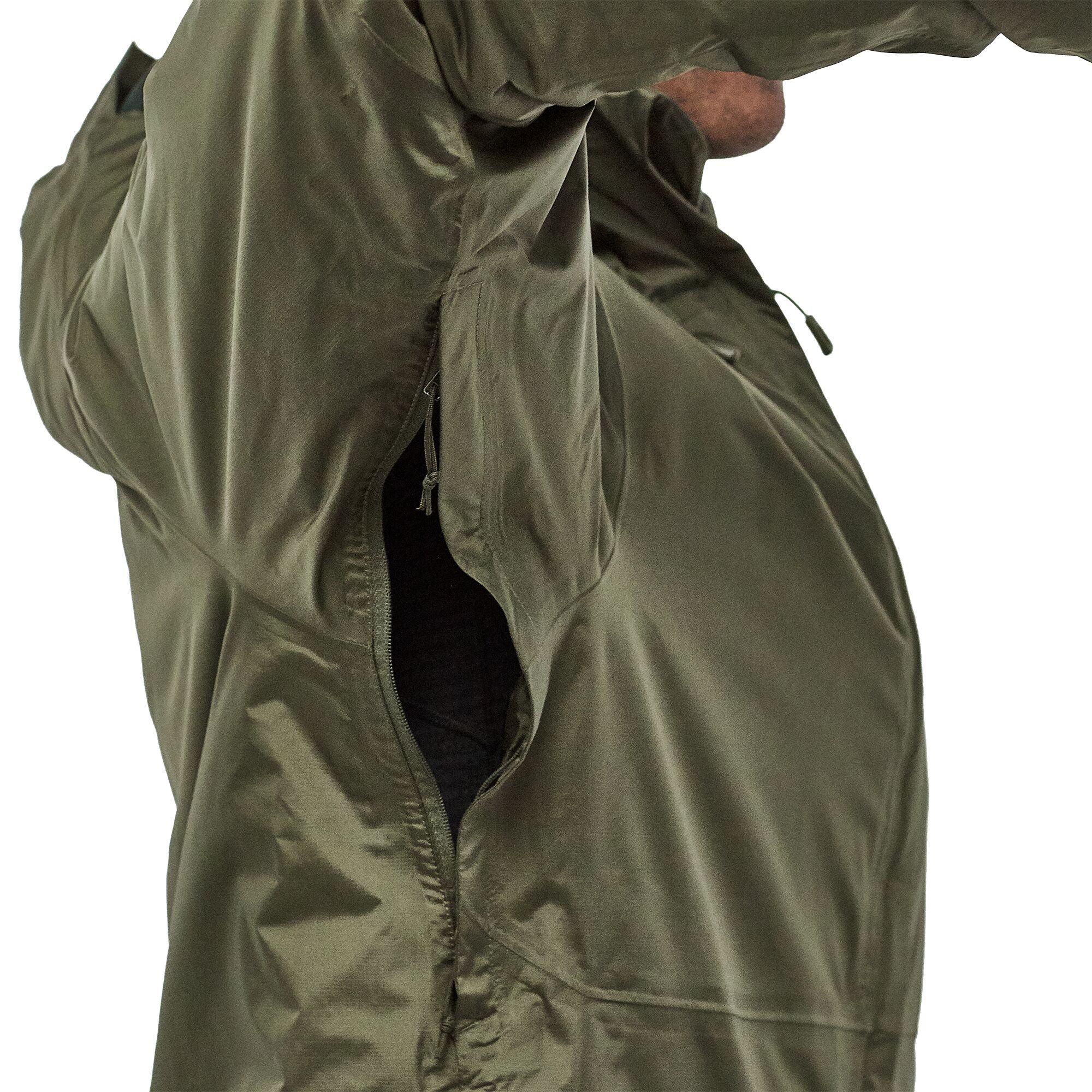 Patagonia Mens Insulated Torrentshell jacket - Image 4