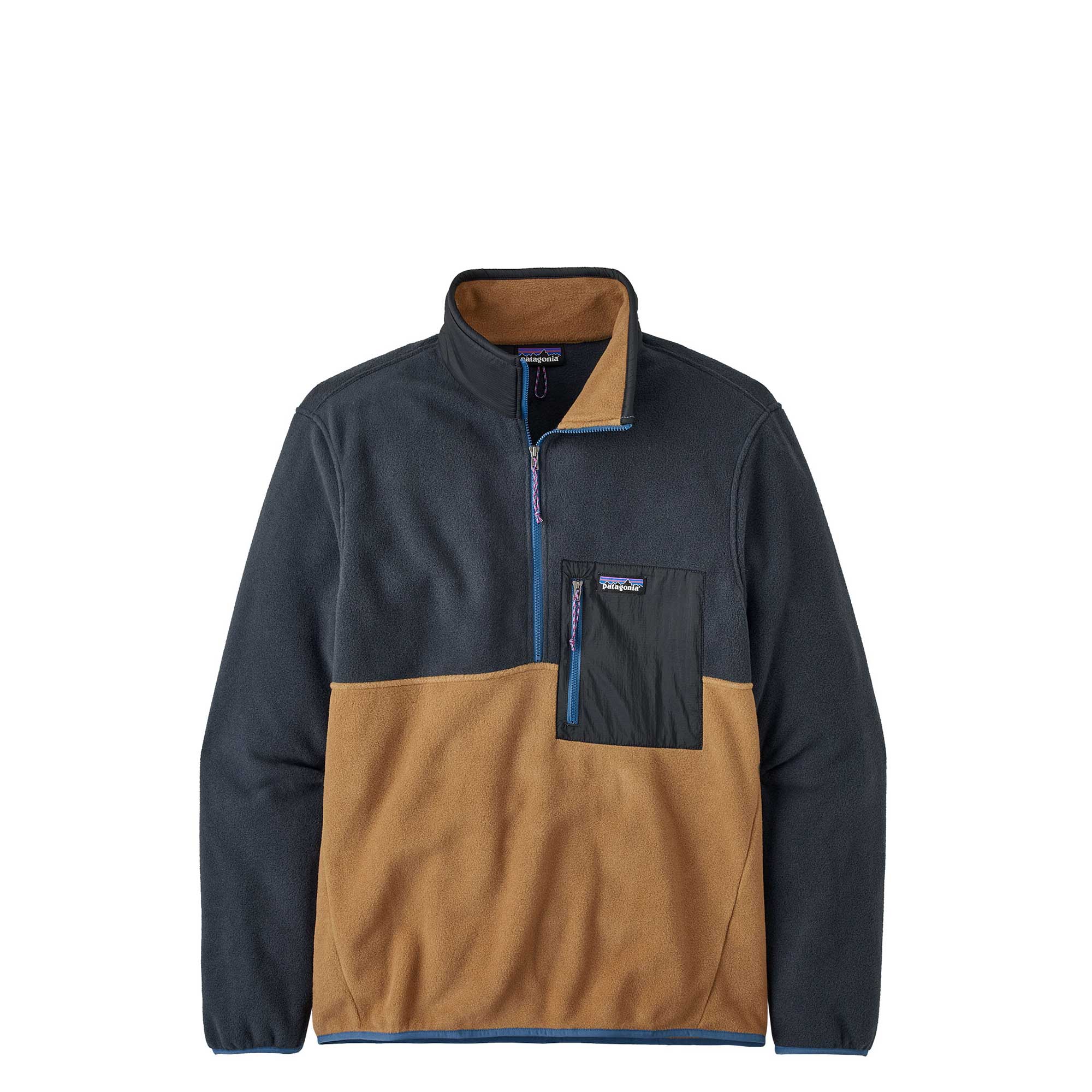 Patagonia Men's Microdini 1/2 Zip Pullover