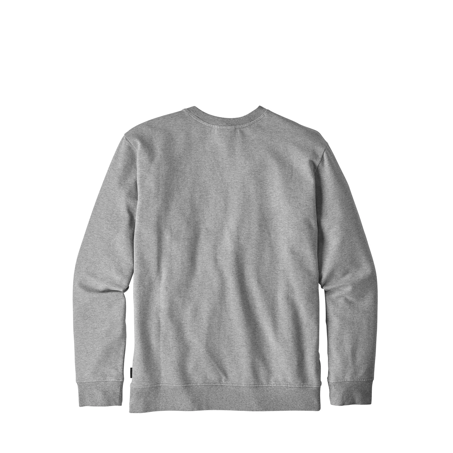 Patagonia Mens P-6 Label MW crew sweatshirt - Image 2