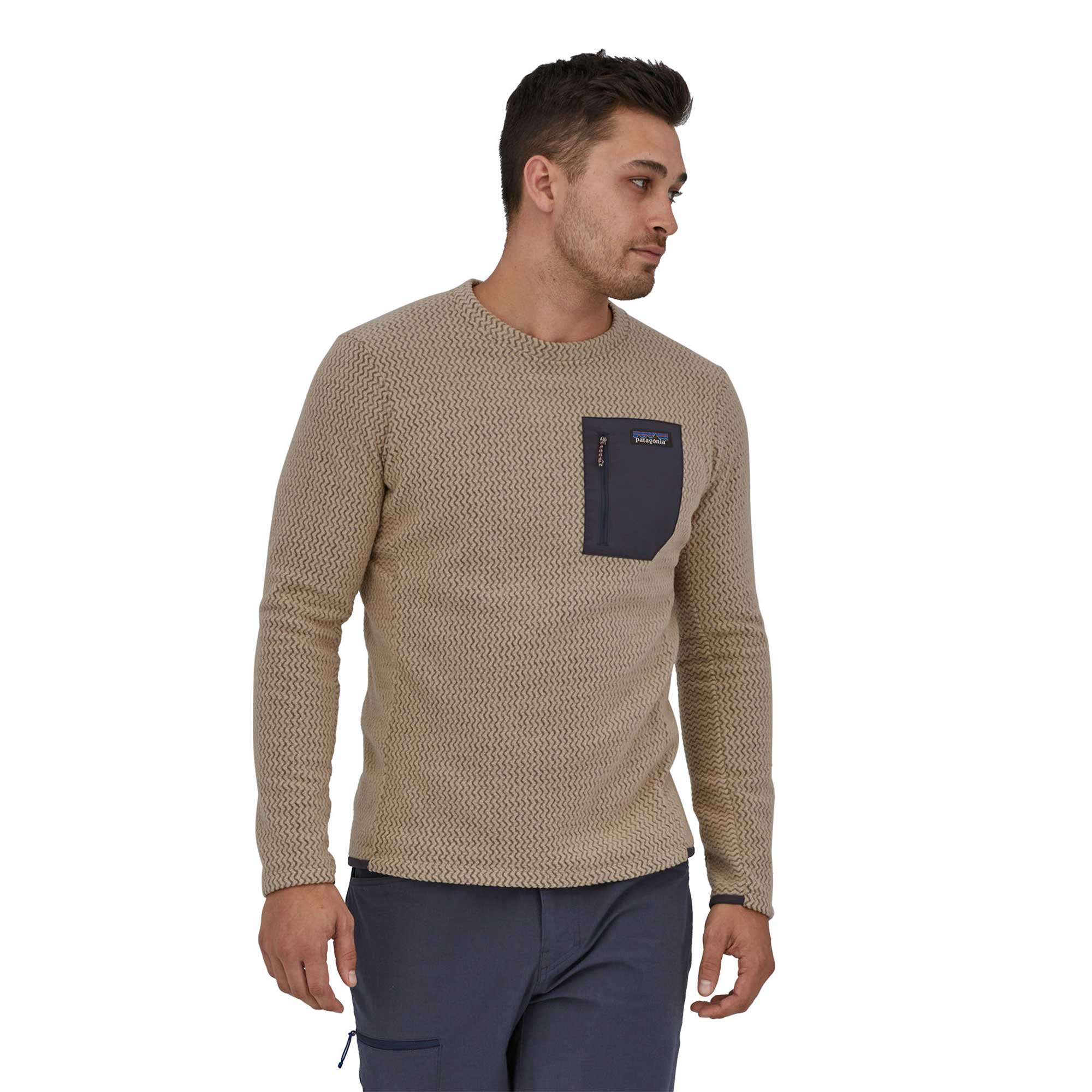 Patagonia Men's R1 Air Crew - Image 2