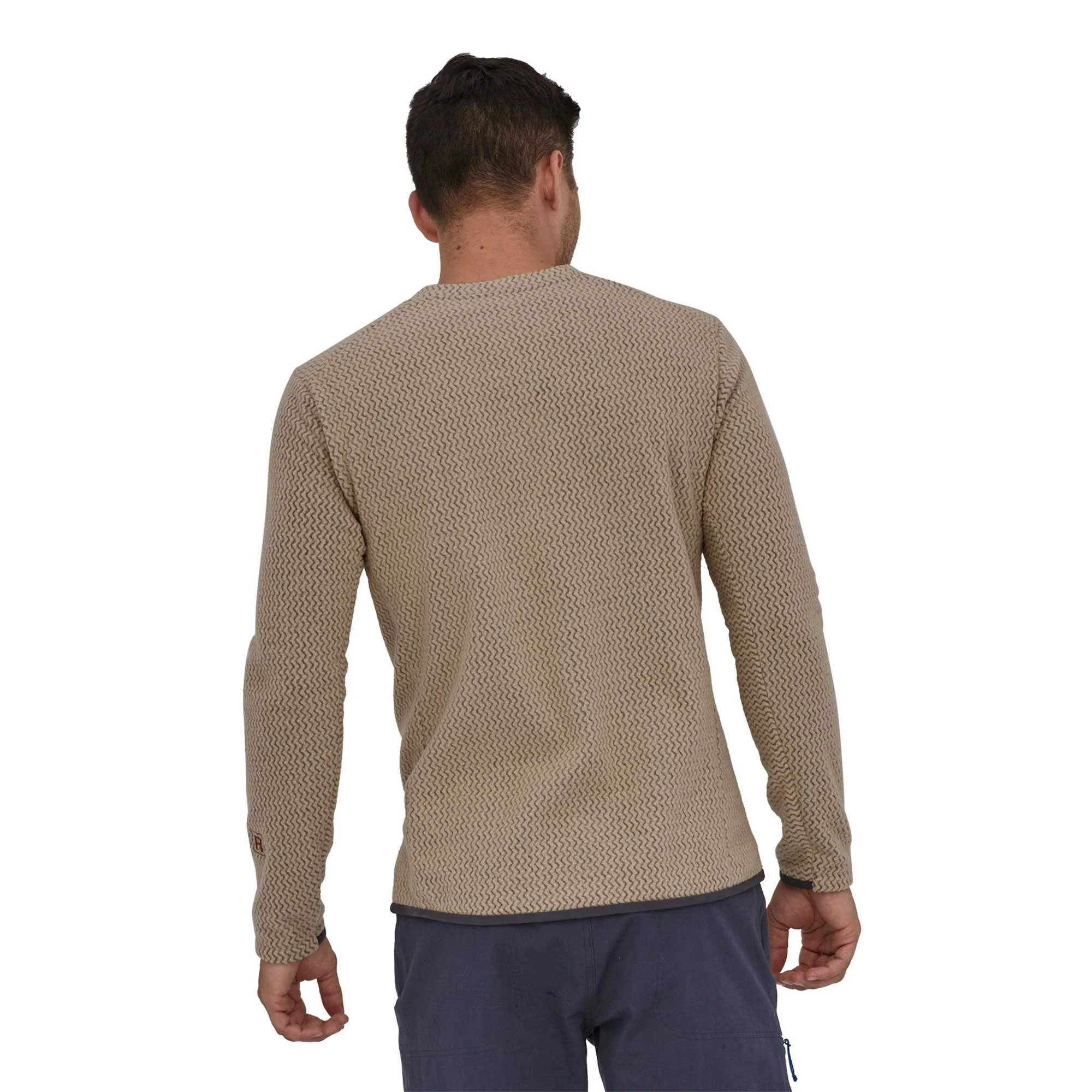 Patagonia Men's R1 Air Crew - Image 3