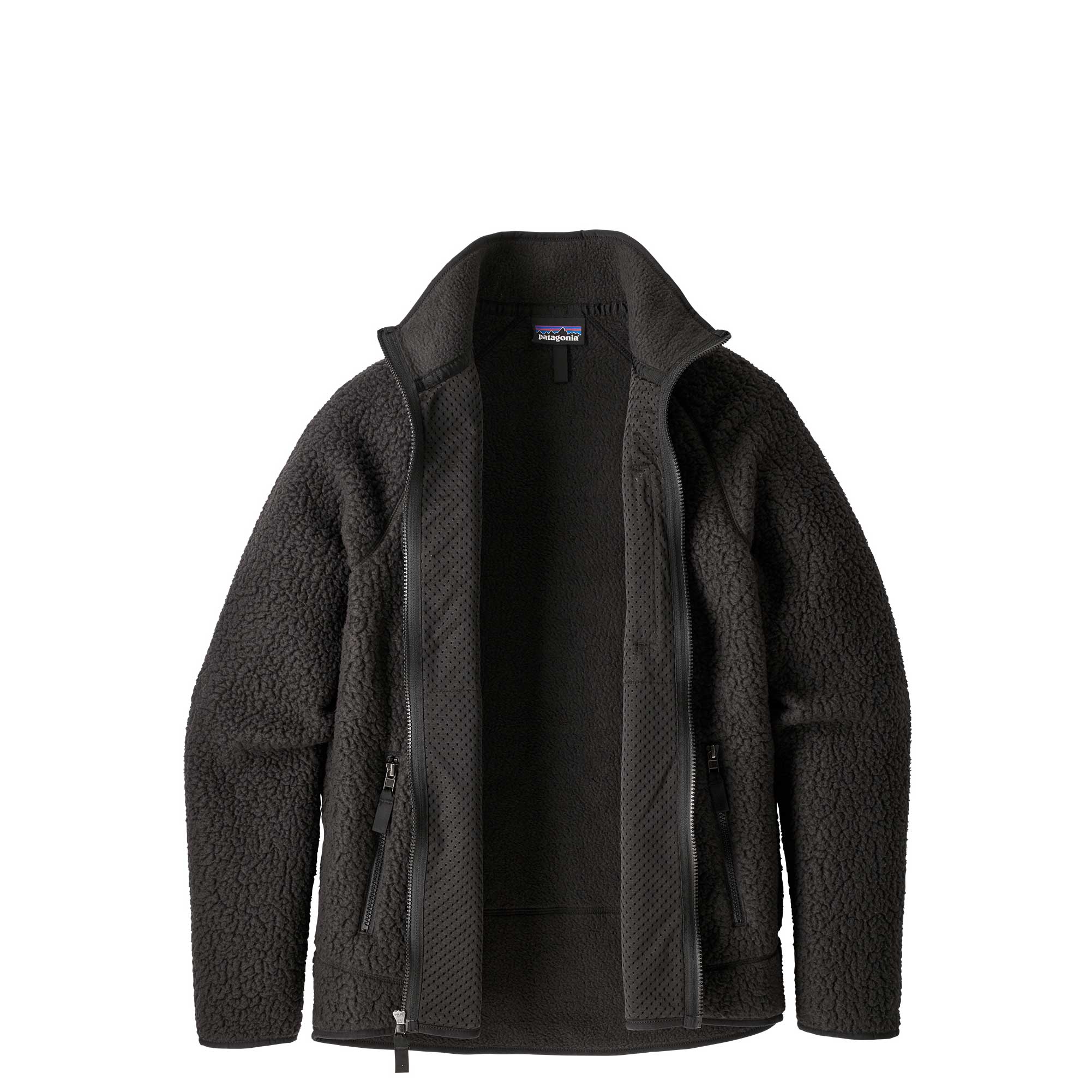 Patagonia Men's Retro Pile Jacket - Image 2