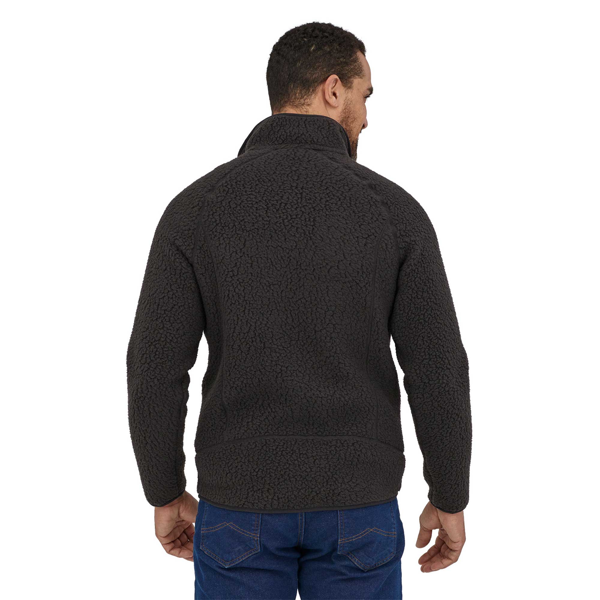 Patagonia Men's Retro Pile Jacket - Image 3