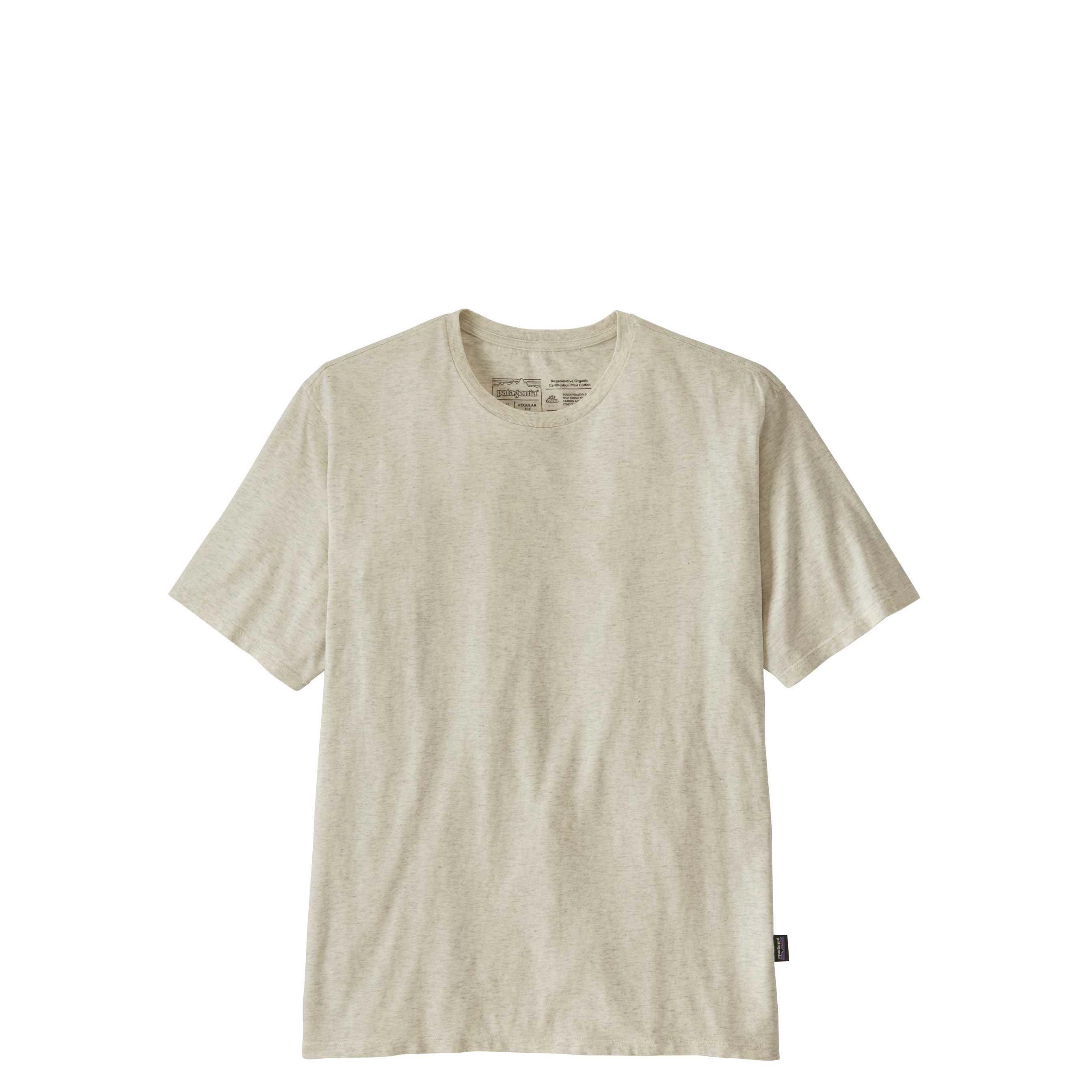 Patagonia Men's Road to Regenerative Lightweight Tee