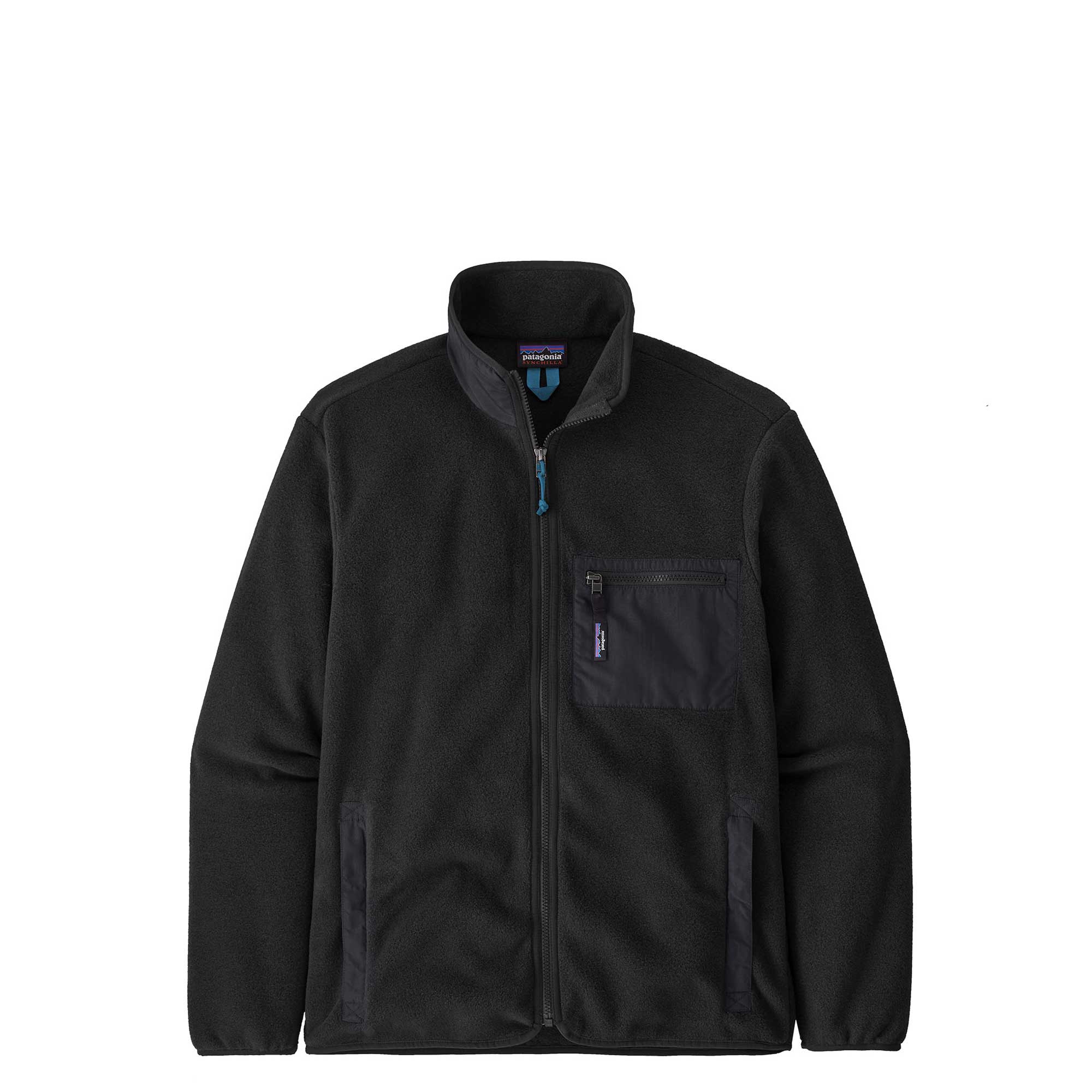 Patagonia Men's Synchilla Jacket