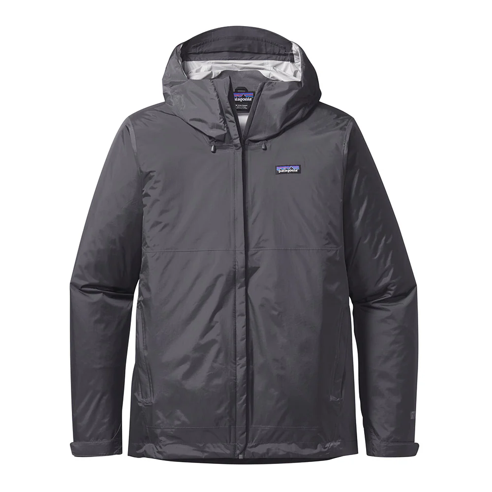 Patagonia Mens Torrentshell jacket