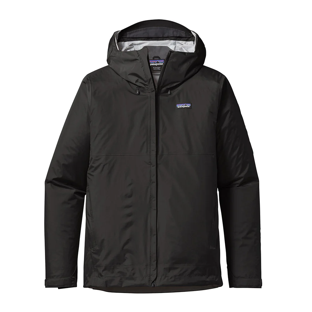 Patagonia Mens Torrentshell jacket
