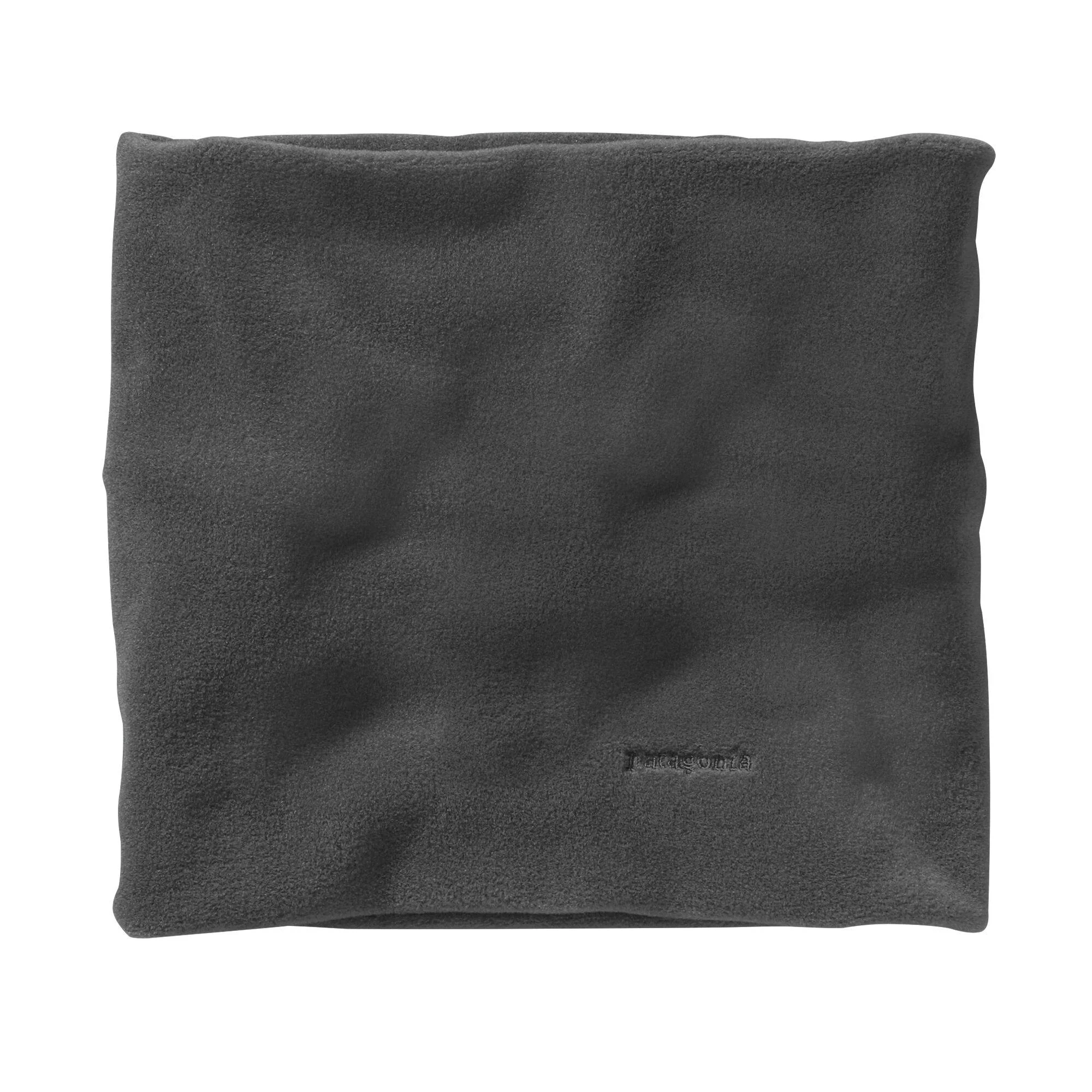 Patagonia Micro-D Fleece gaiter, forge grey