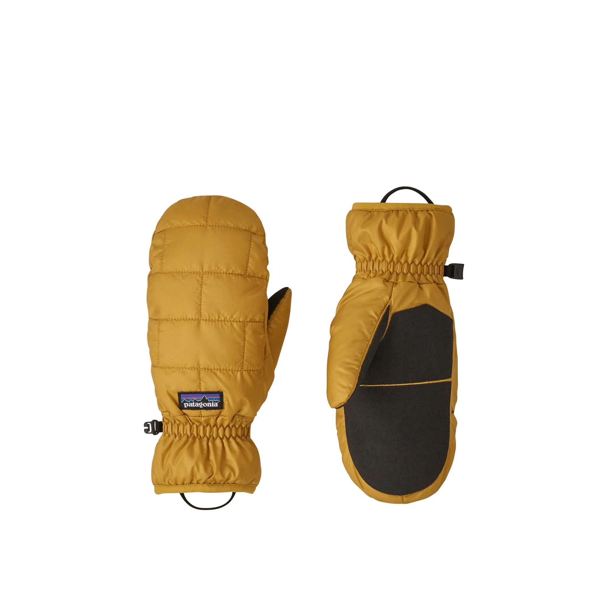 Patagonia Nano Puff Mitts
