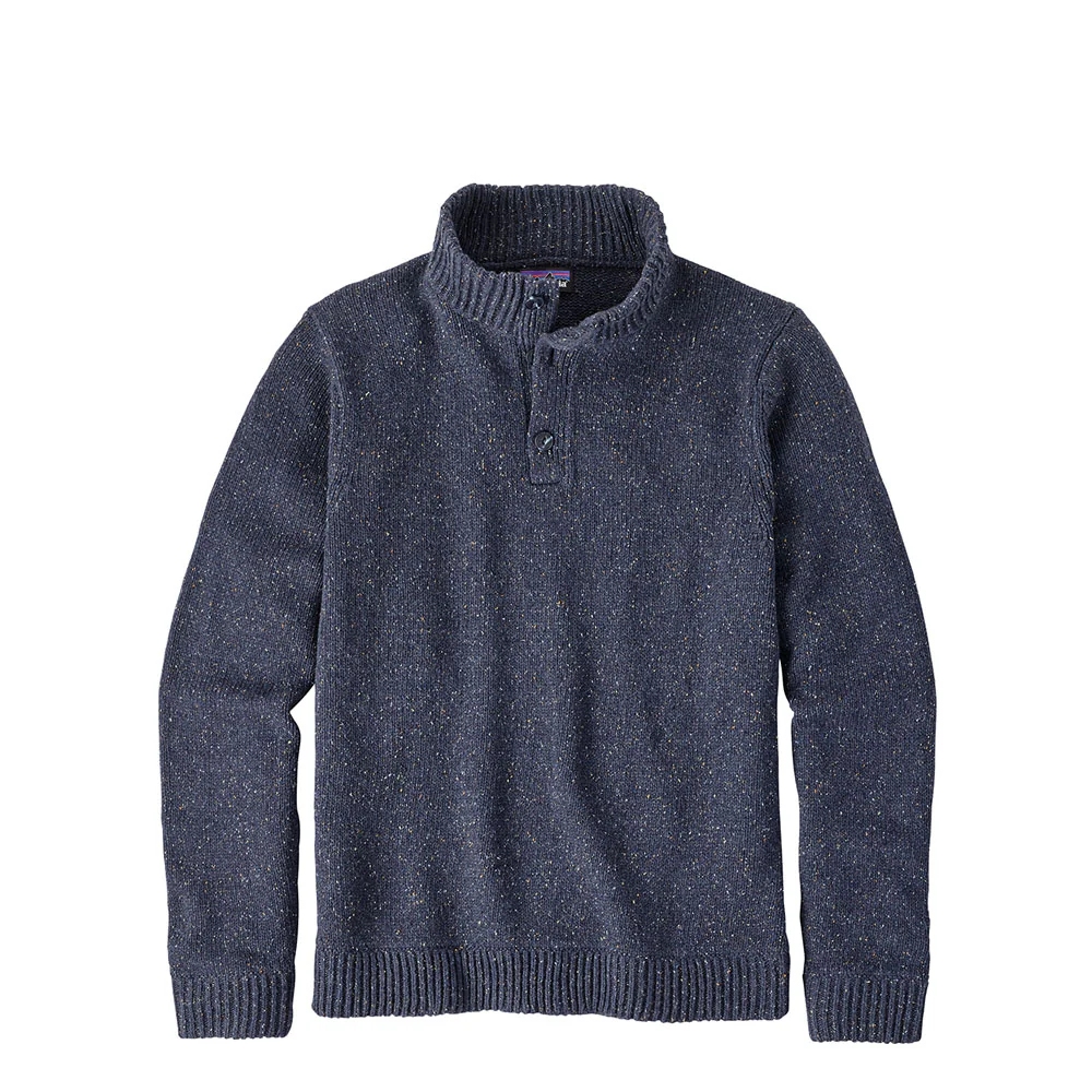 Patagonia Off Country Pullover Sweater