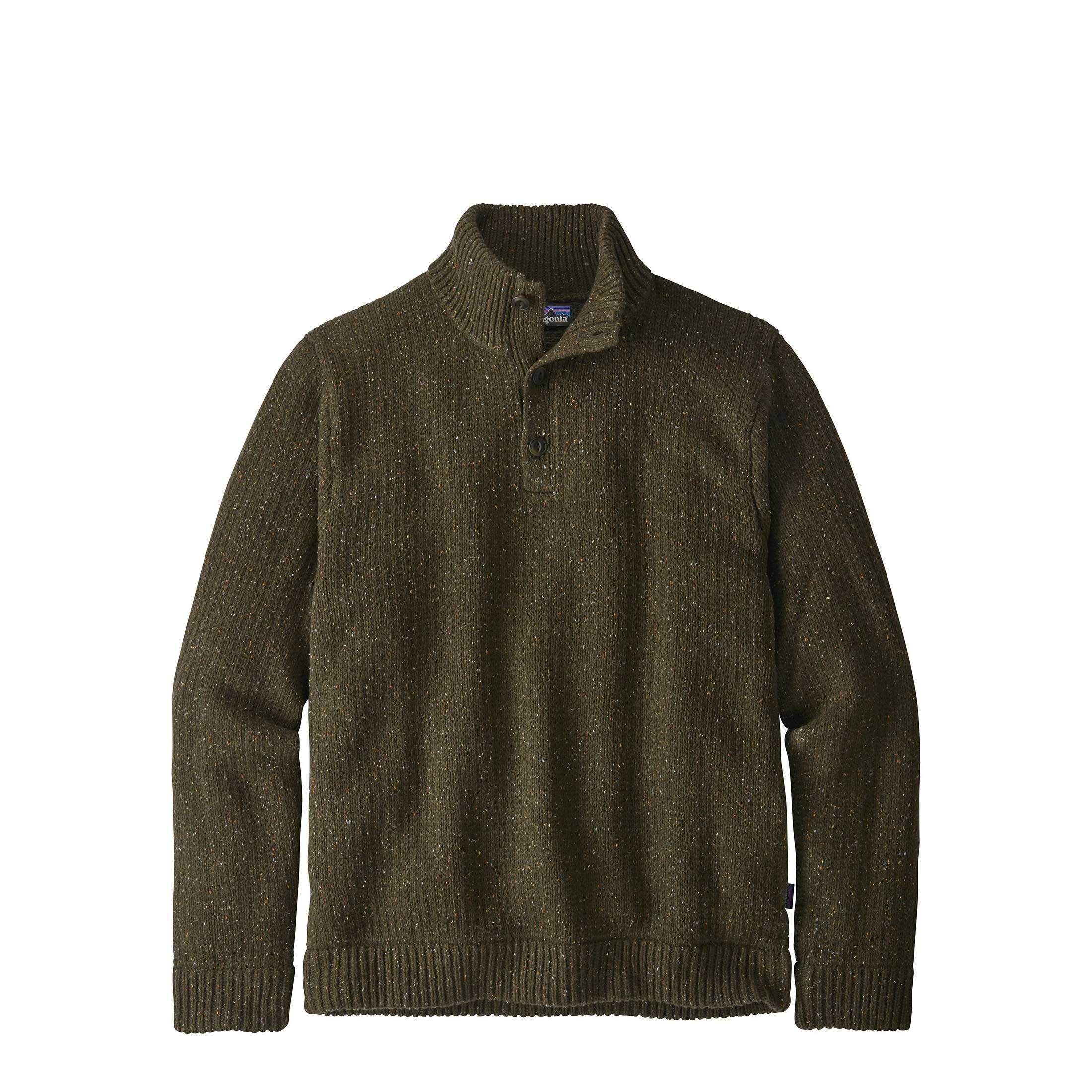Patagonia Off Country Pullover Sweater