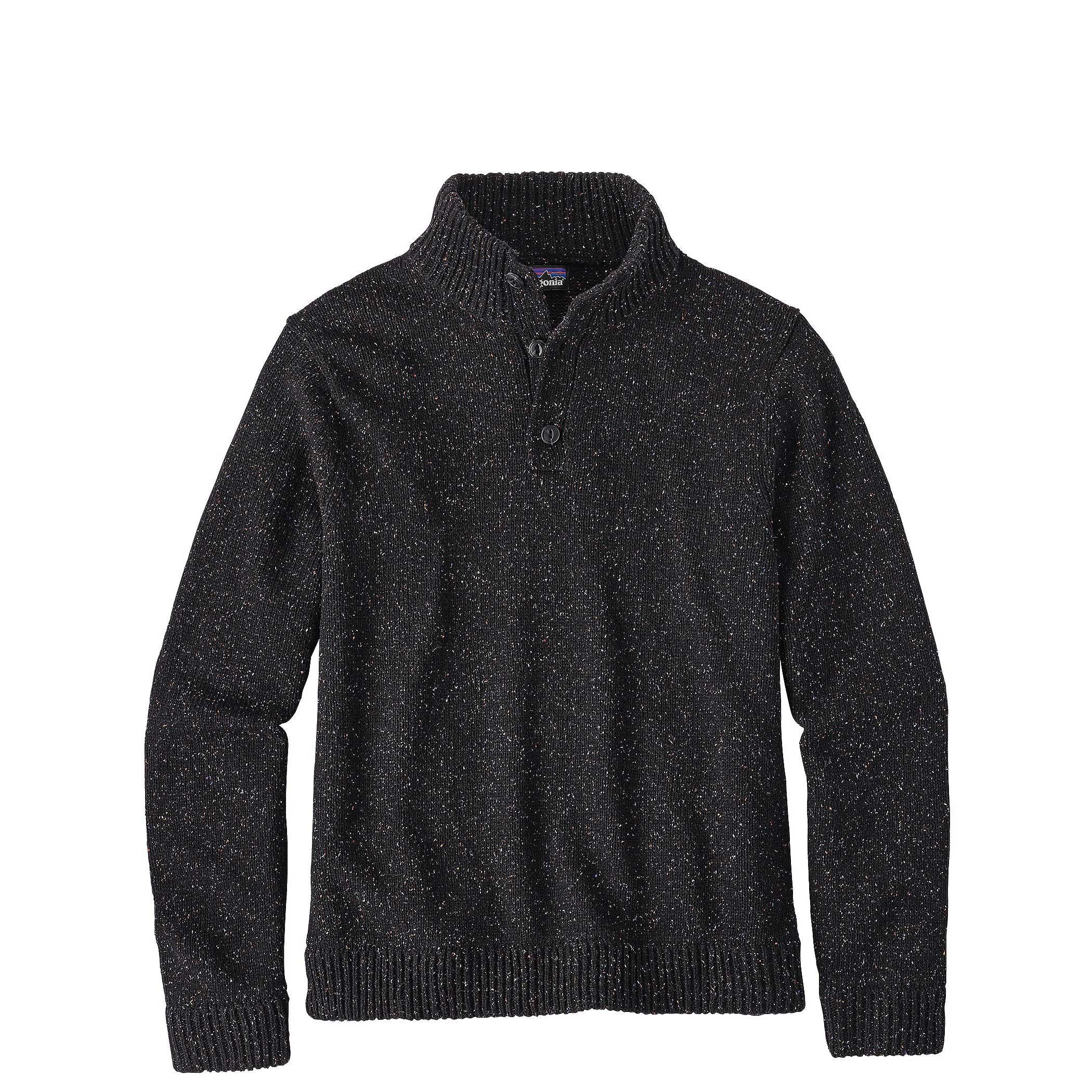 Patagonia Off Country Pullover Sweater