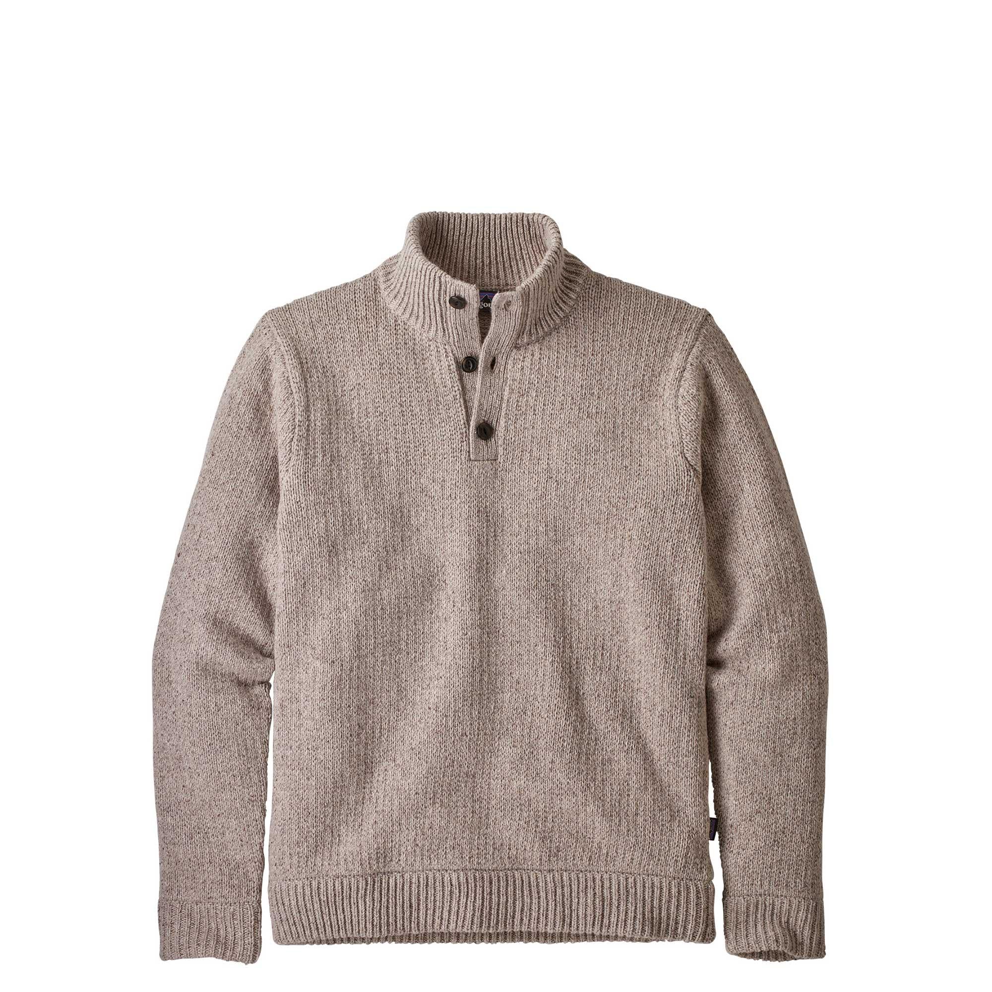 Patagonia Off Country Pullover Sweater