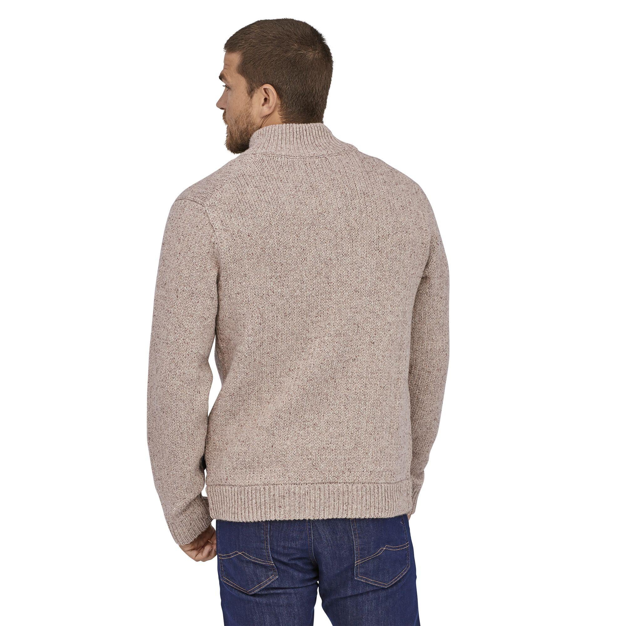 Patagonia Off Country Pullover Sweater - Image 2