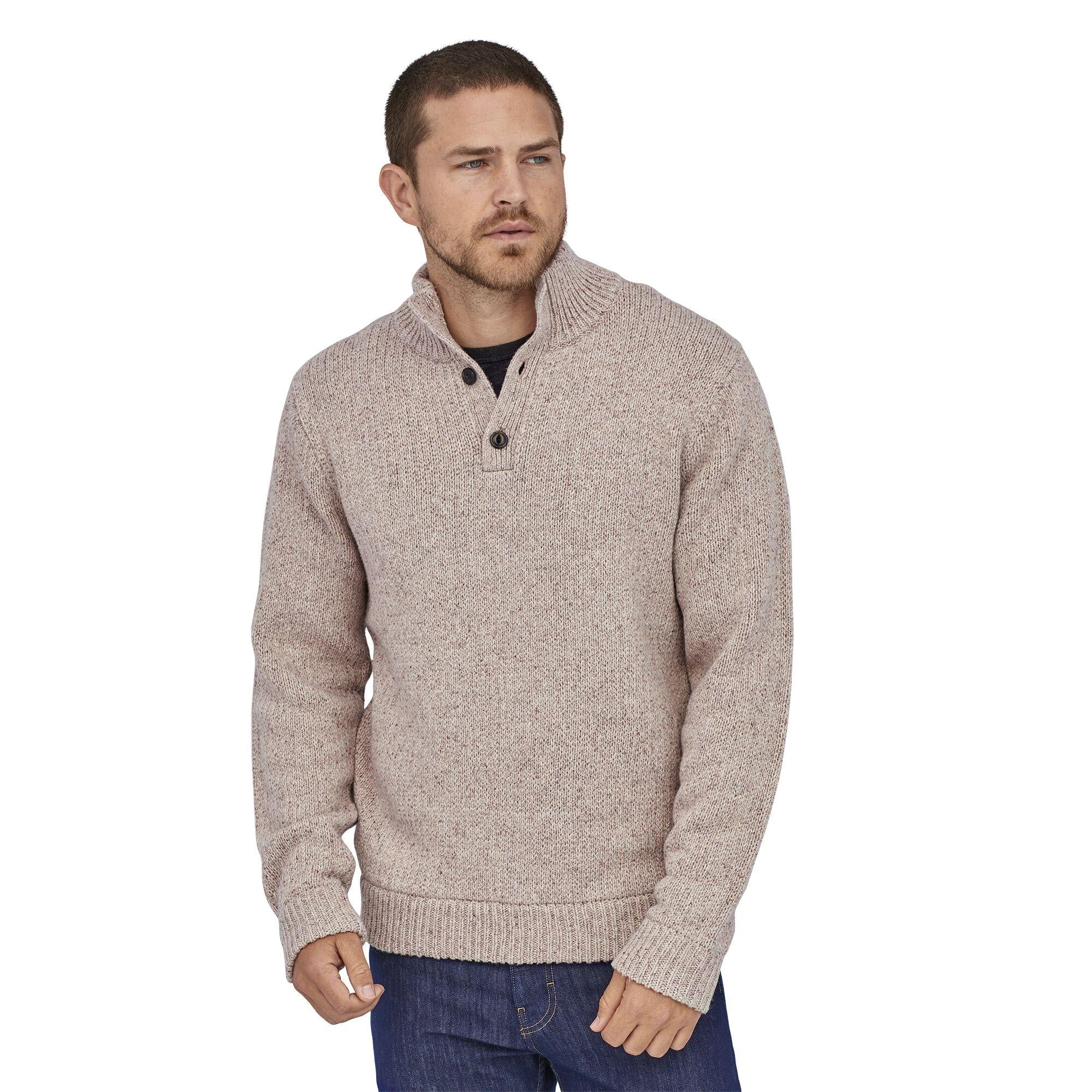 Patagonia Off Country Pullover Sweater - Image 3