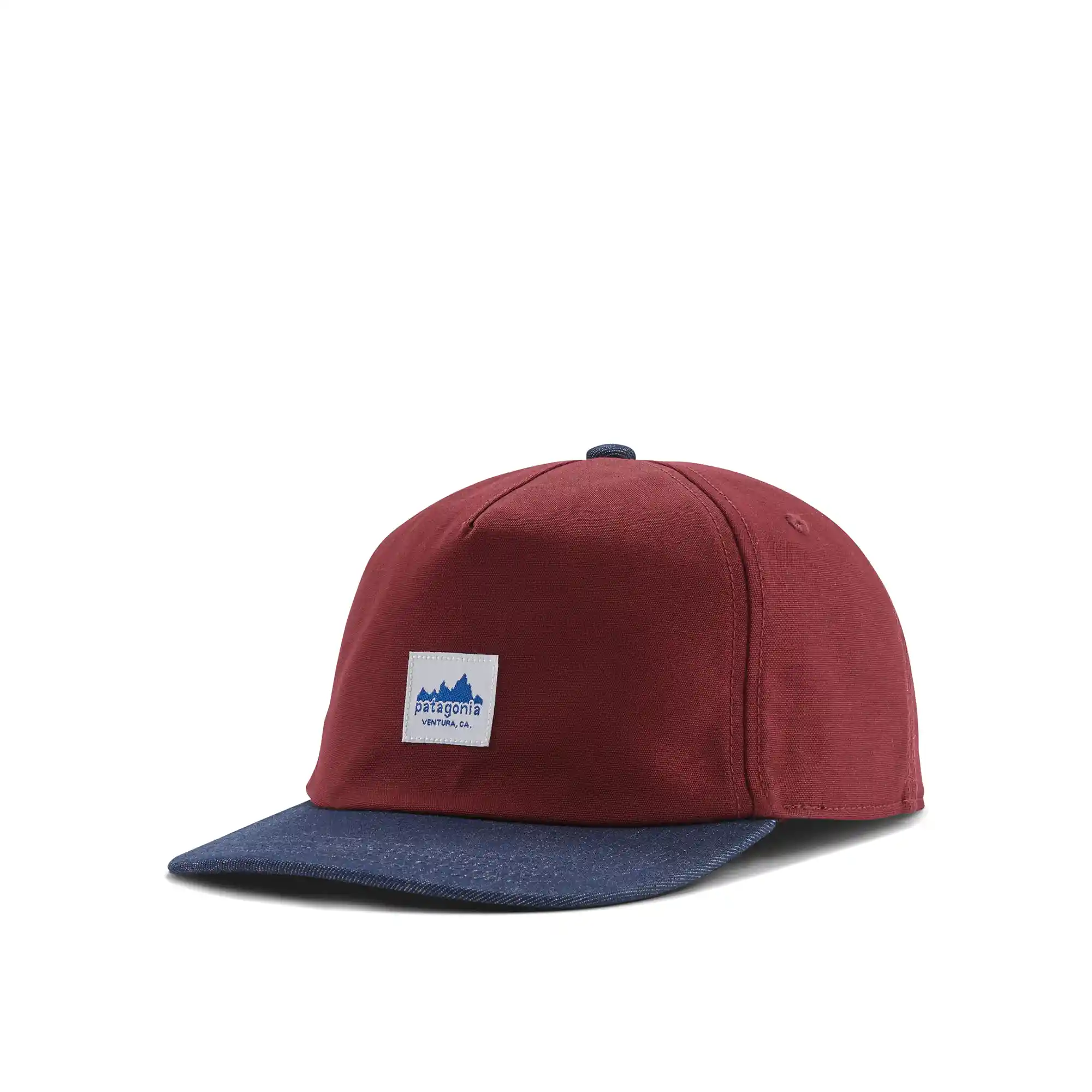 Patagonia Range Cap, carmine red