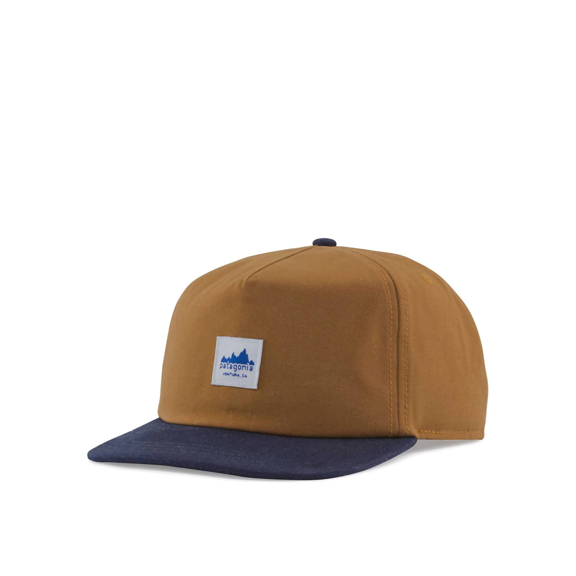 Patagonia Range Cap, Nest Brown
